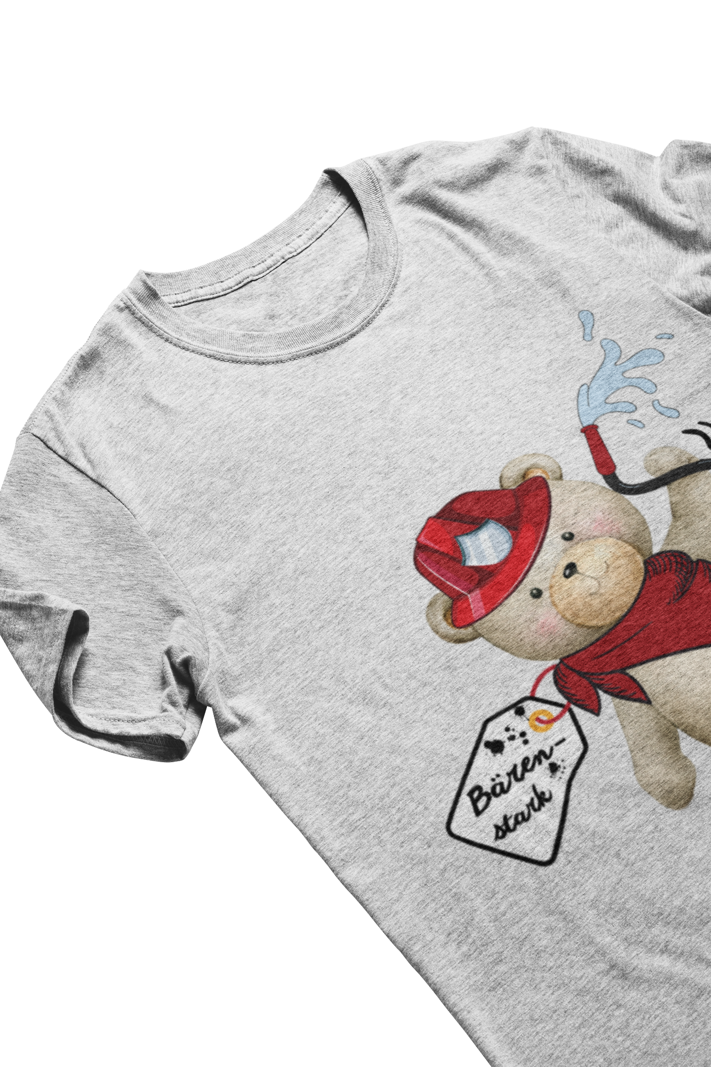 Bärenstark - T Shirt