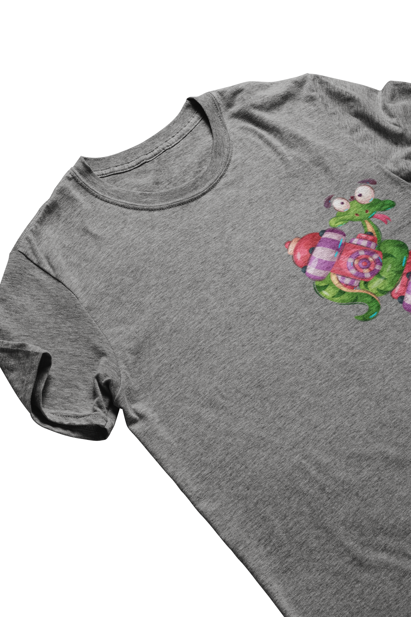 Svenni Schlange - T Shirt
