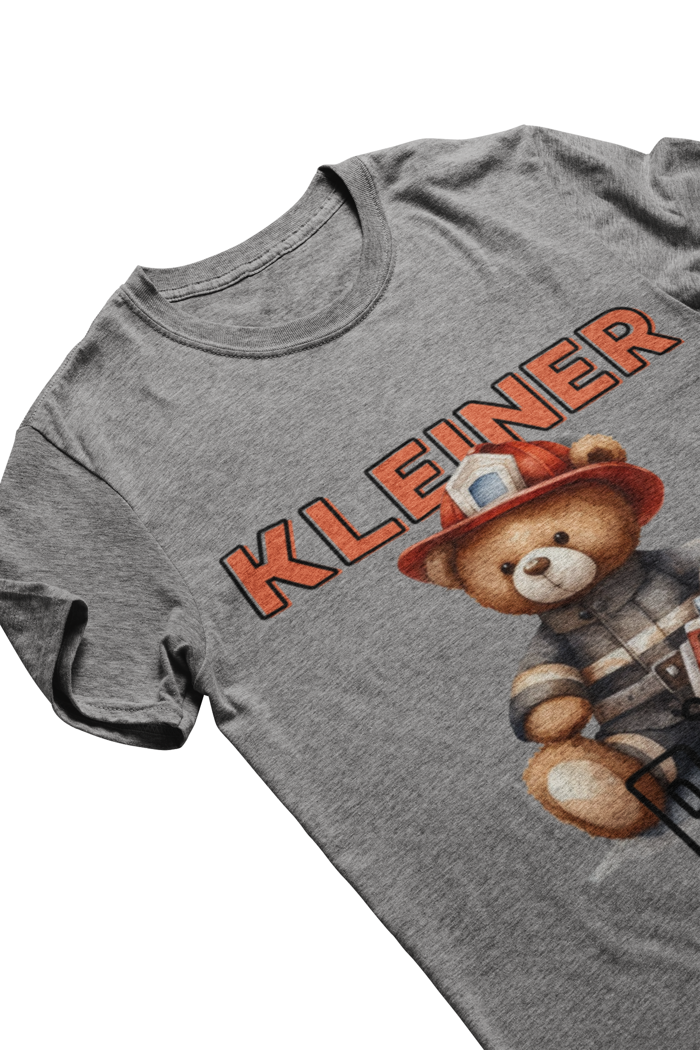 Kleiner Bär - Shirt