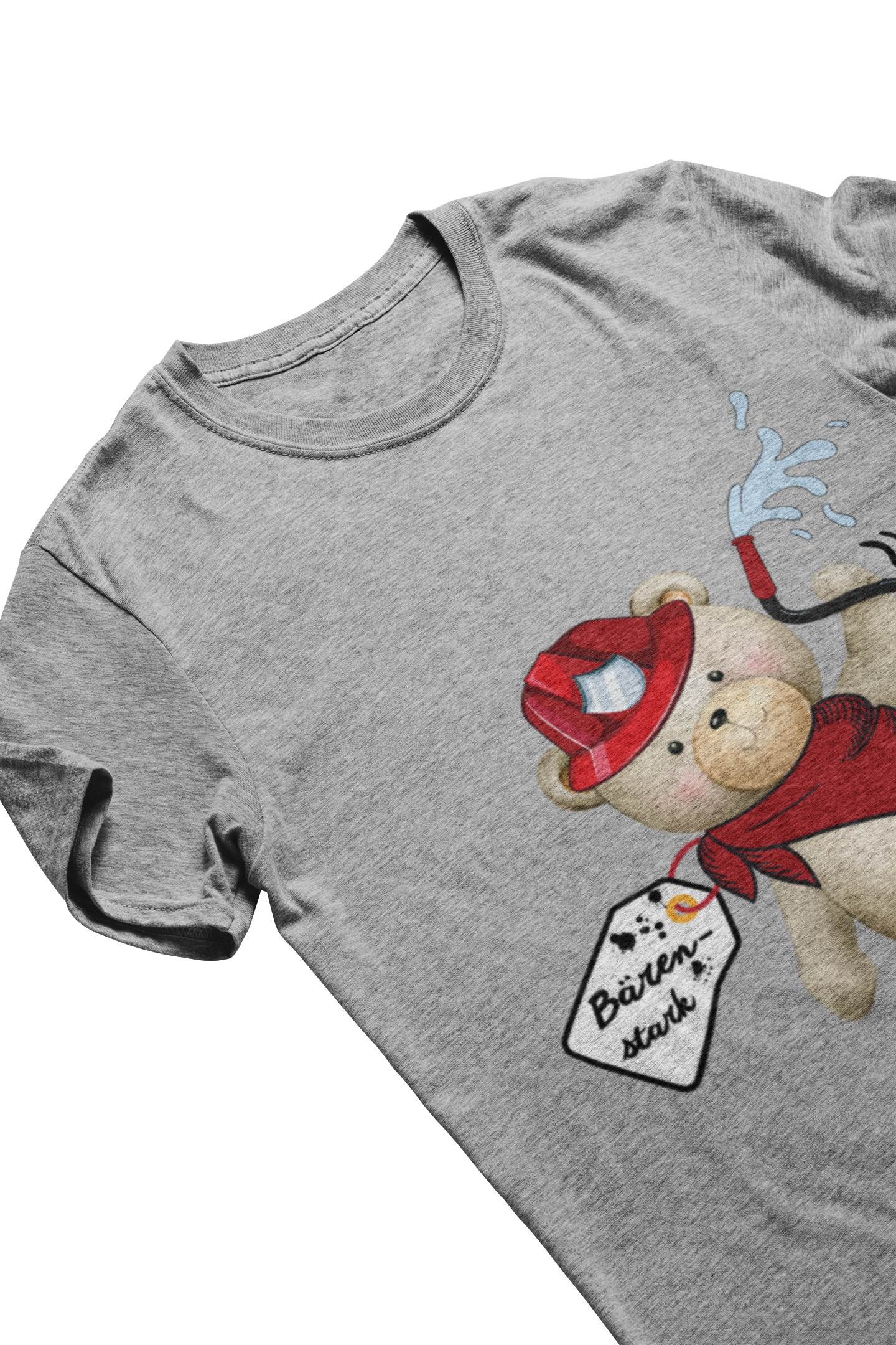 Bärenstark - T Shirt