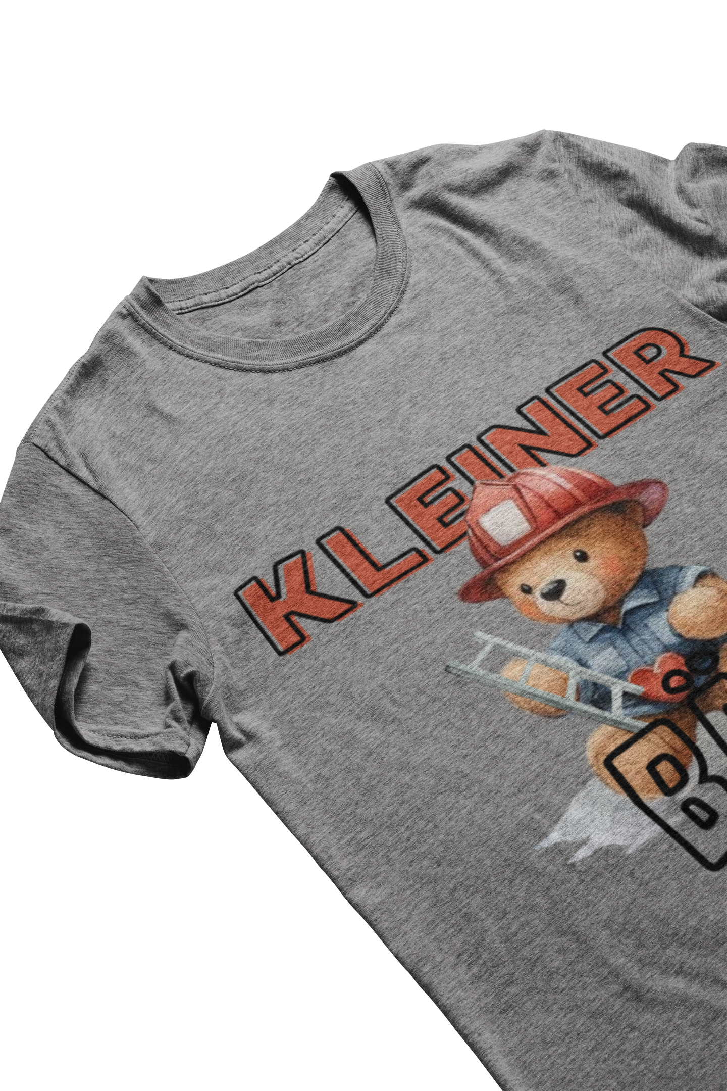 Kleiner Bär - Shirt