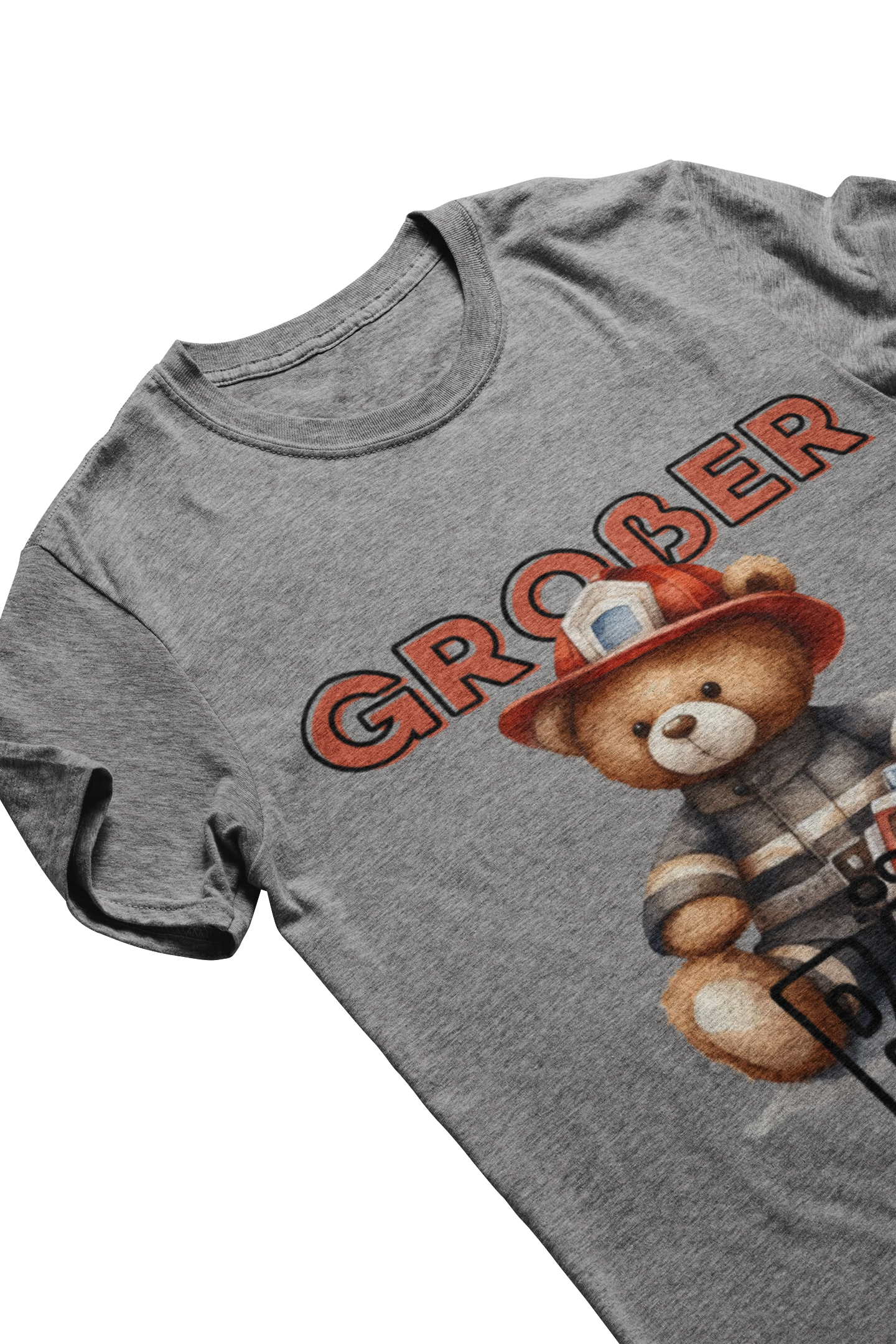 Großer Bär - Shirt