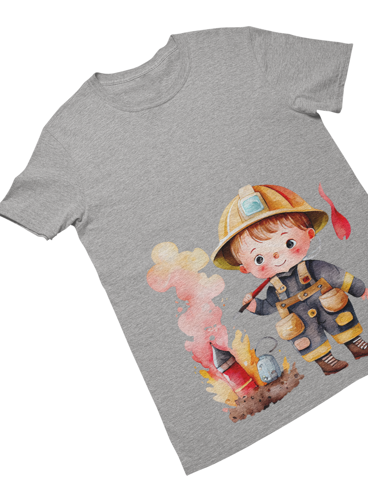 Kleiner FW Mann - Shirt