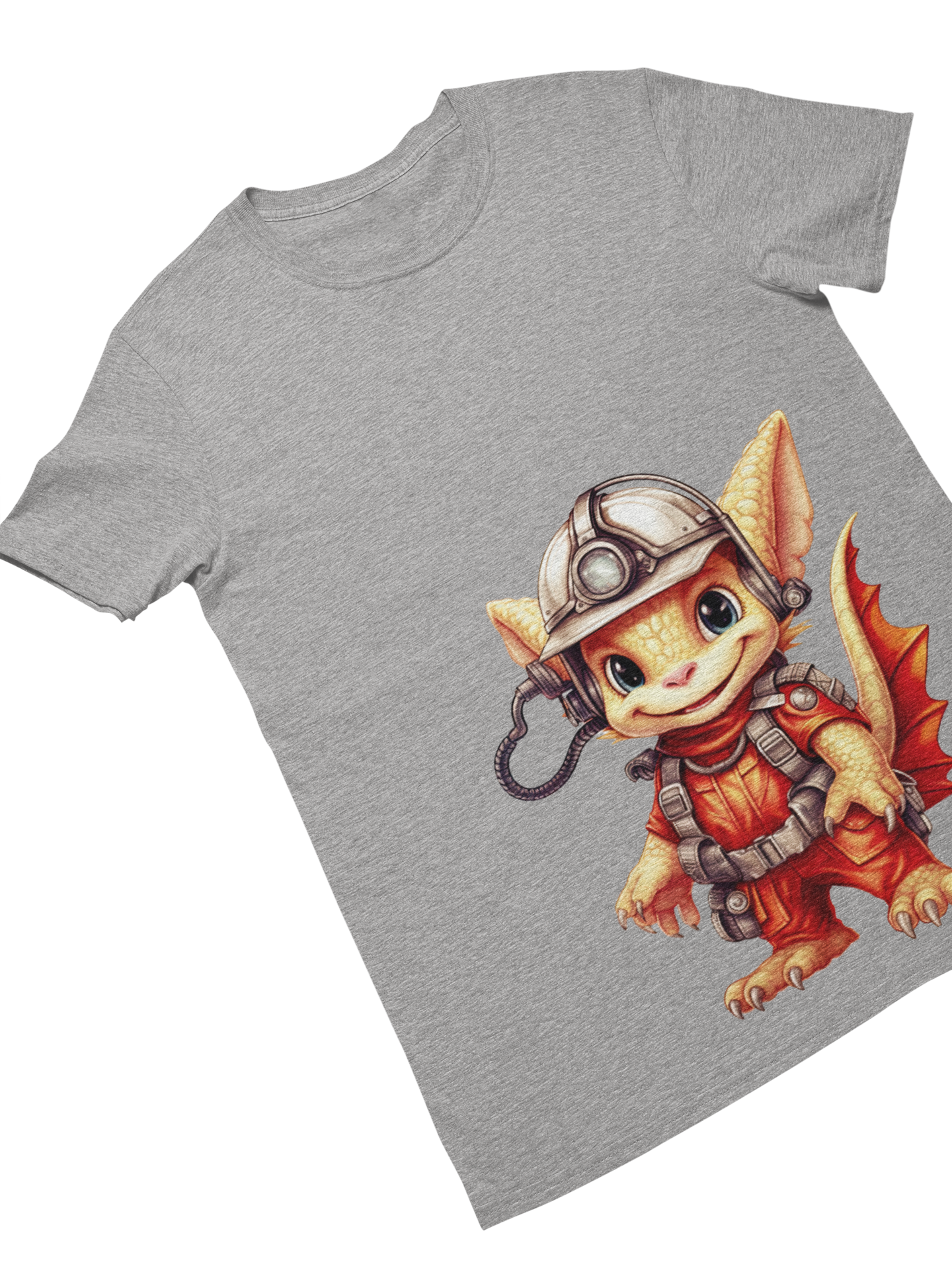 Drachen FW - Shirt