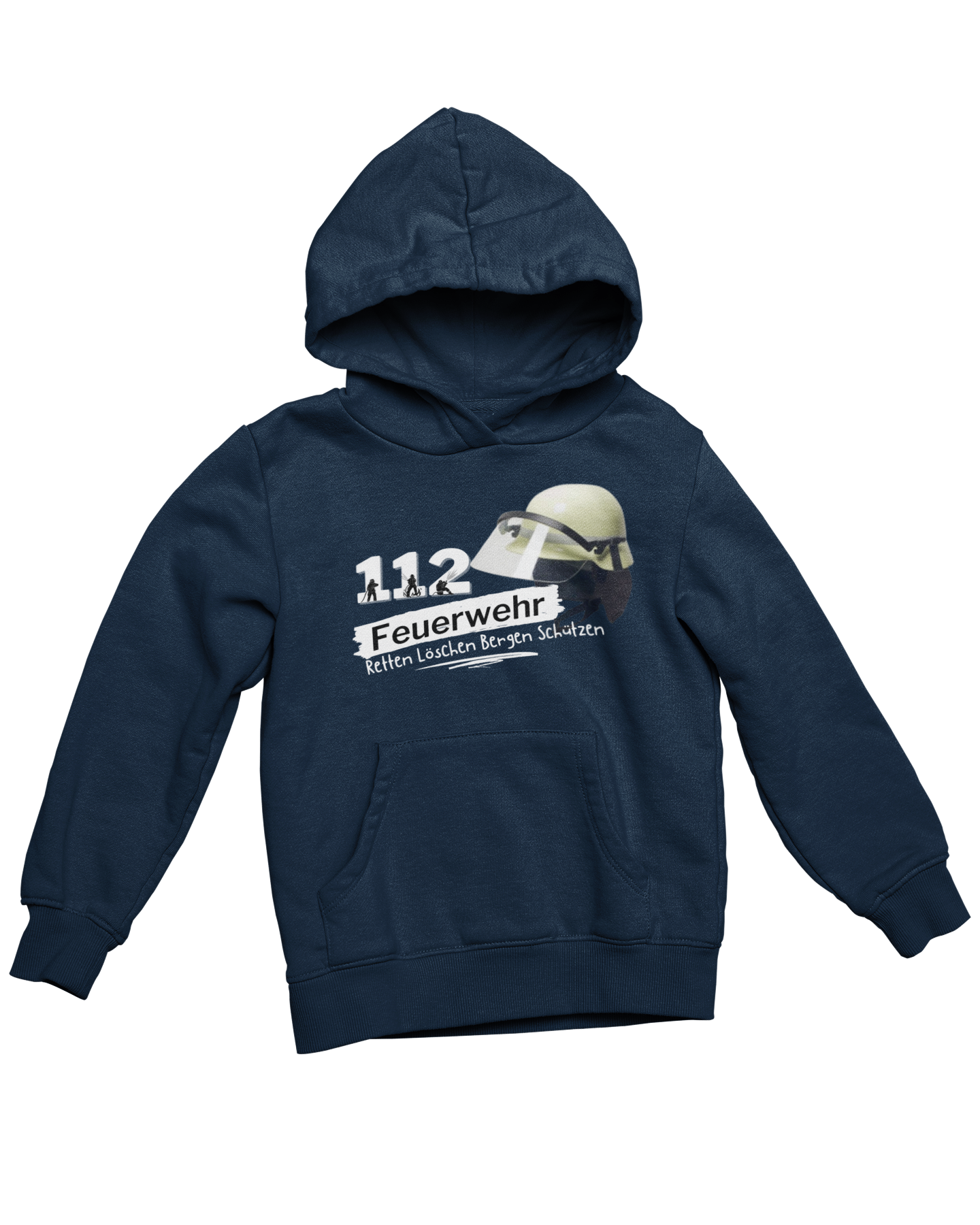 112 - Hoodie