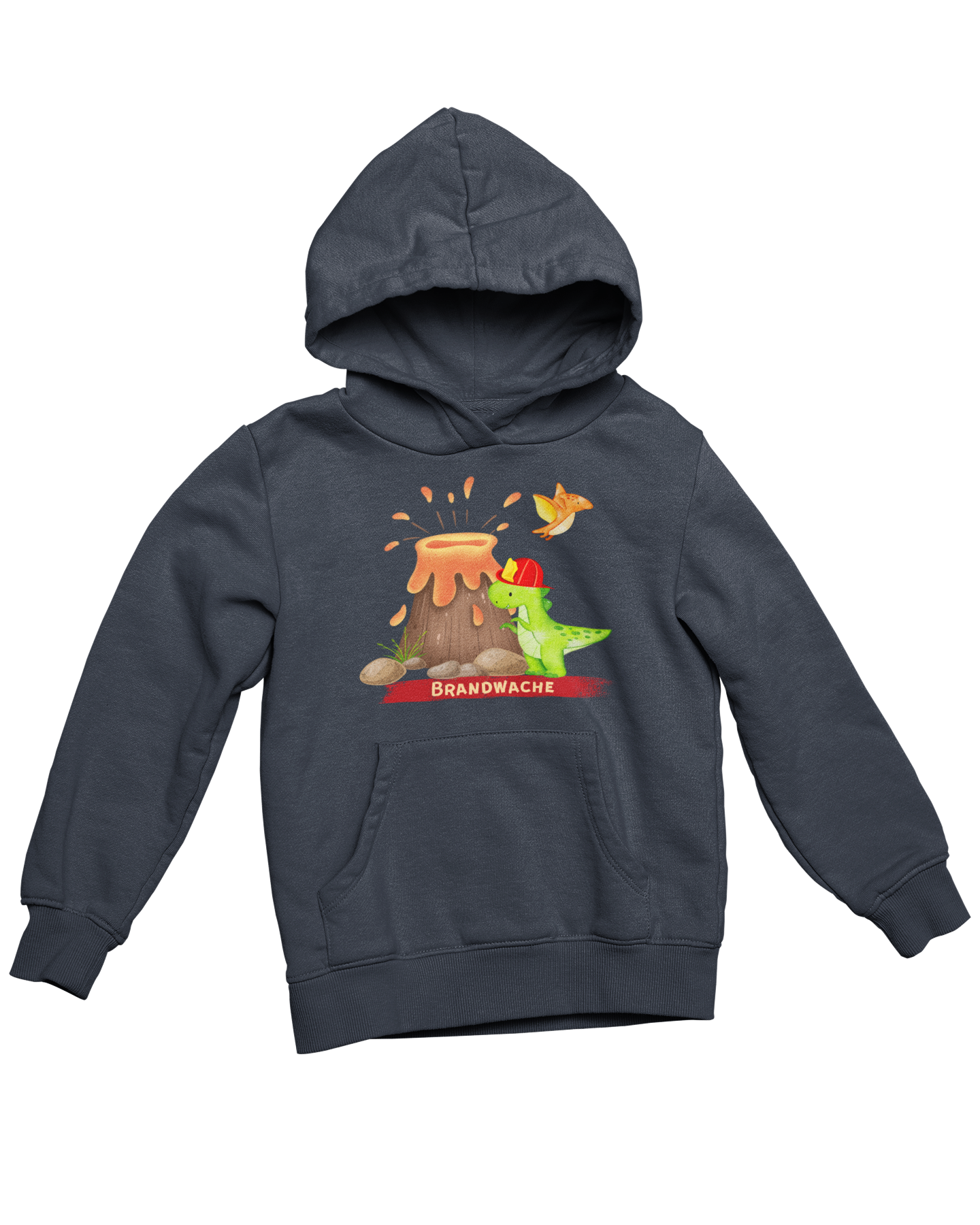 Brandwache - Hoodie
