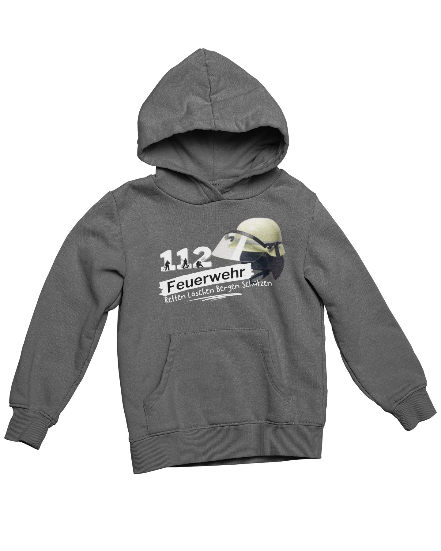 112 - Hoodie