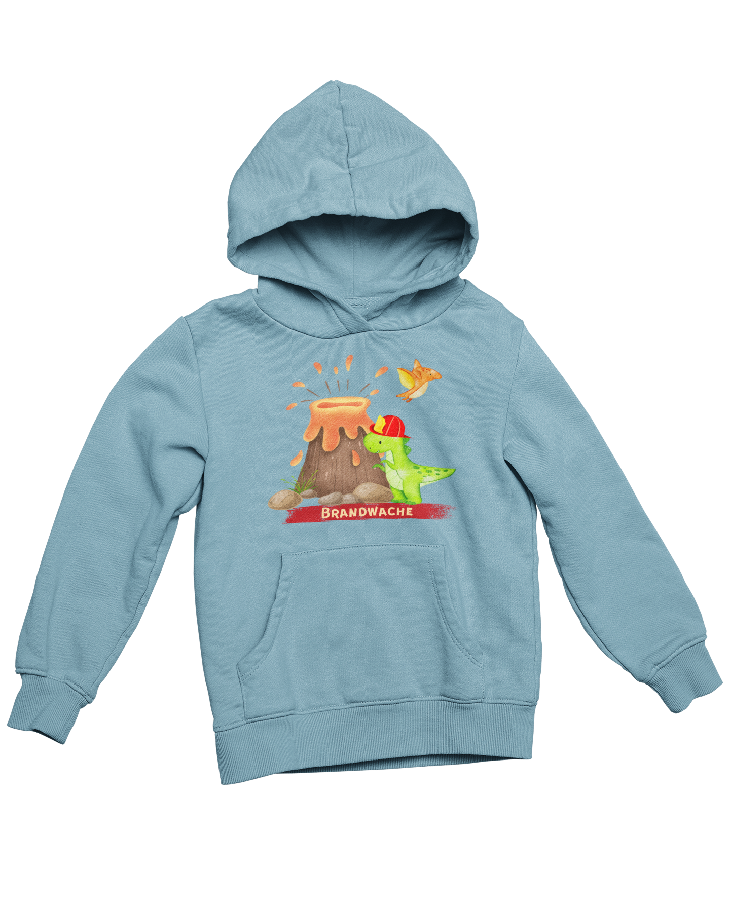 Brandwache - Hoodie