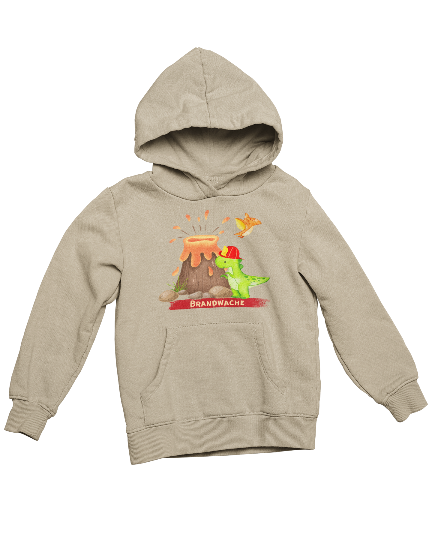Brandwache - Hoodie