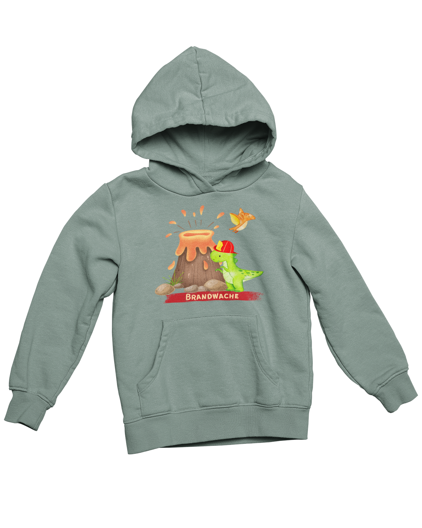 Brandwache - Hoodie