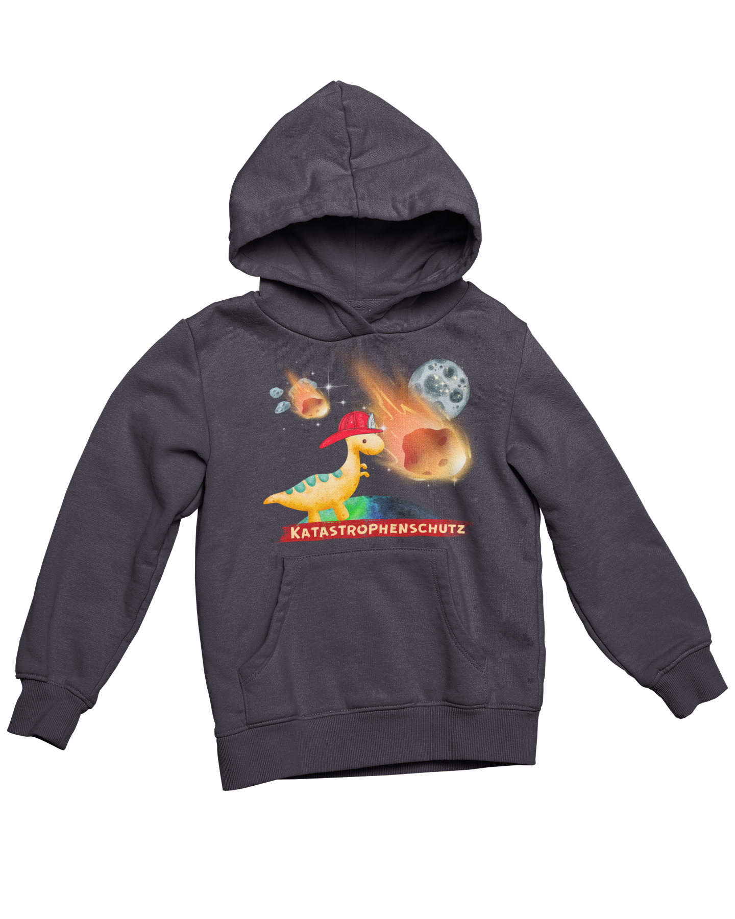 Katastrophenschutz - Hoodie
