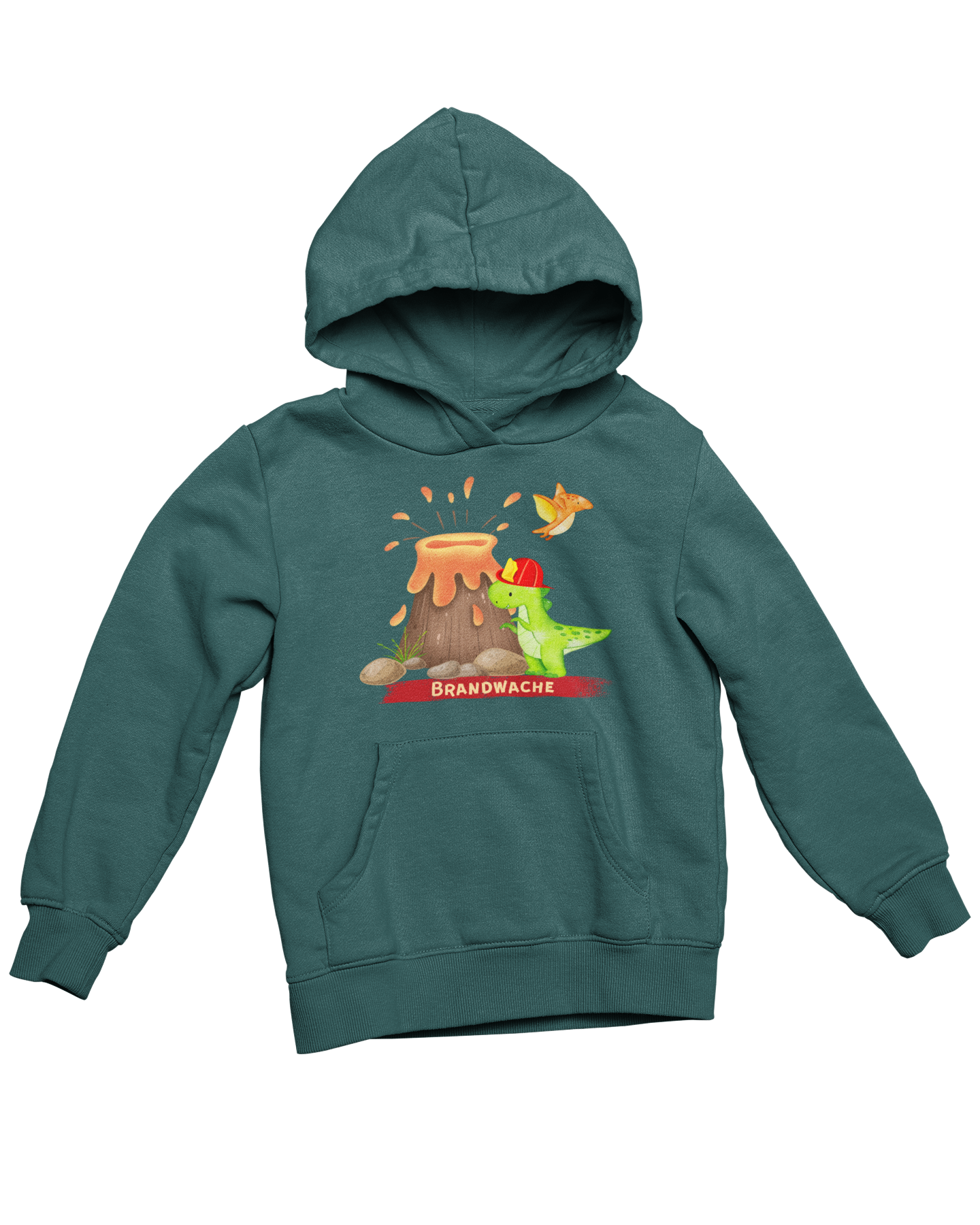 Brandwache - Hoodie