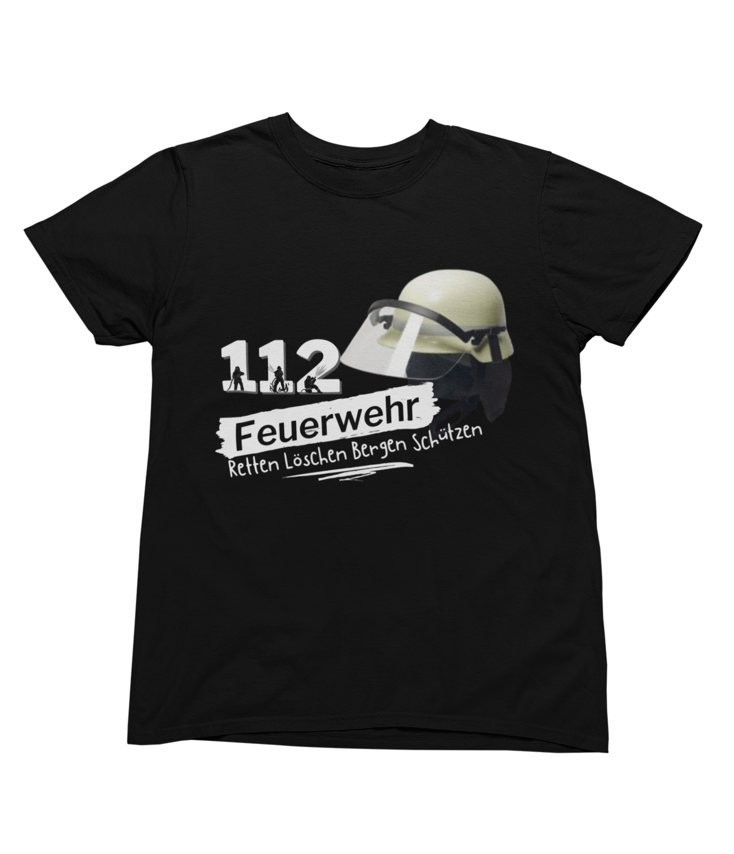 112 - T-Shirt