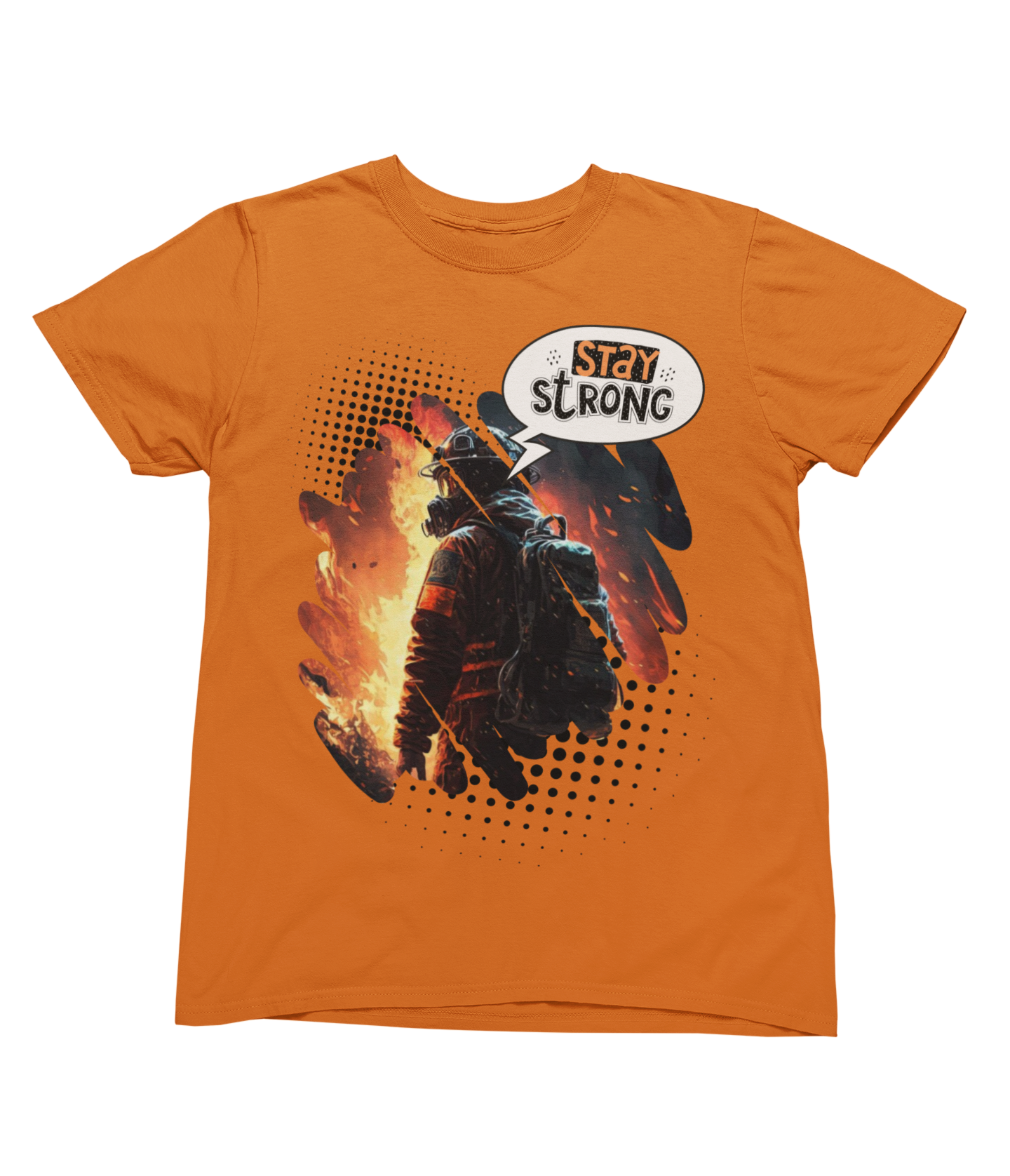 StayStrong - T Shirt