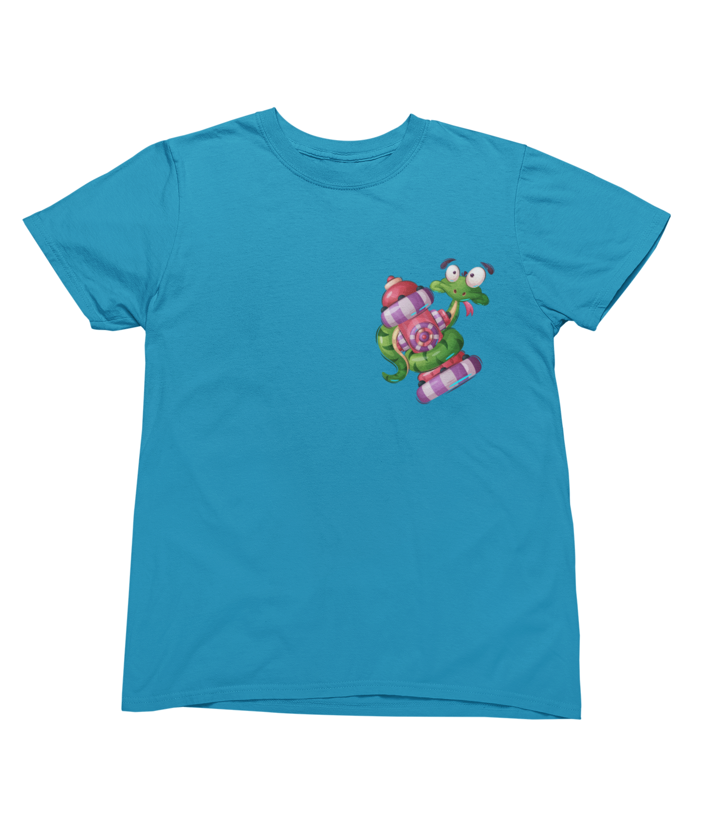Svenni Schlange - T Shirt