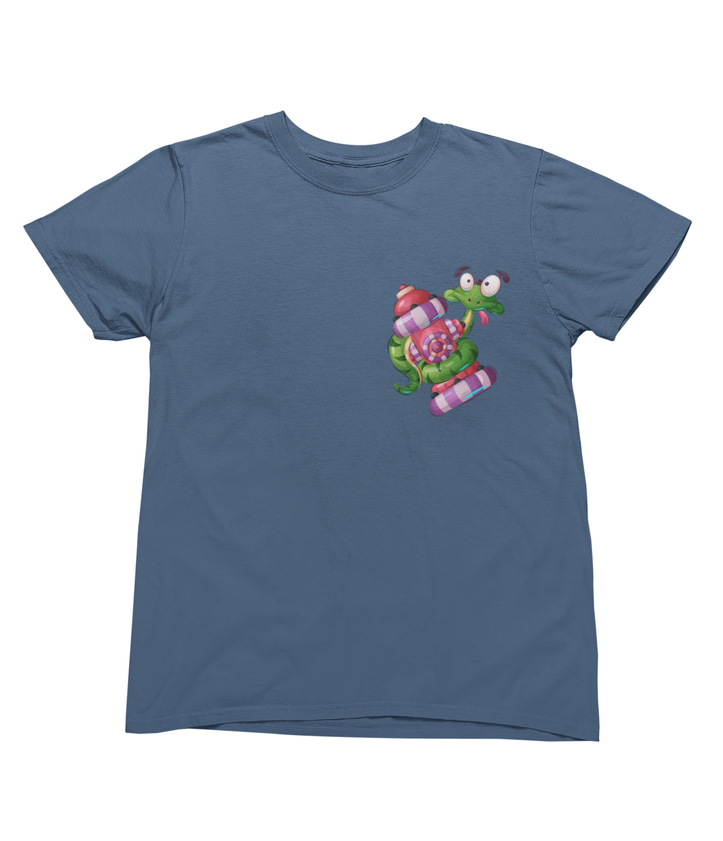 Svenni Schlange - T Shirt