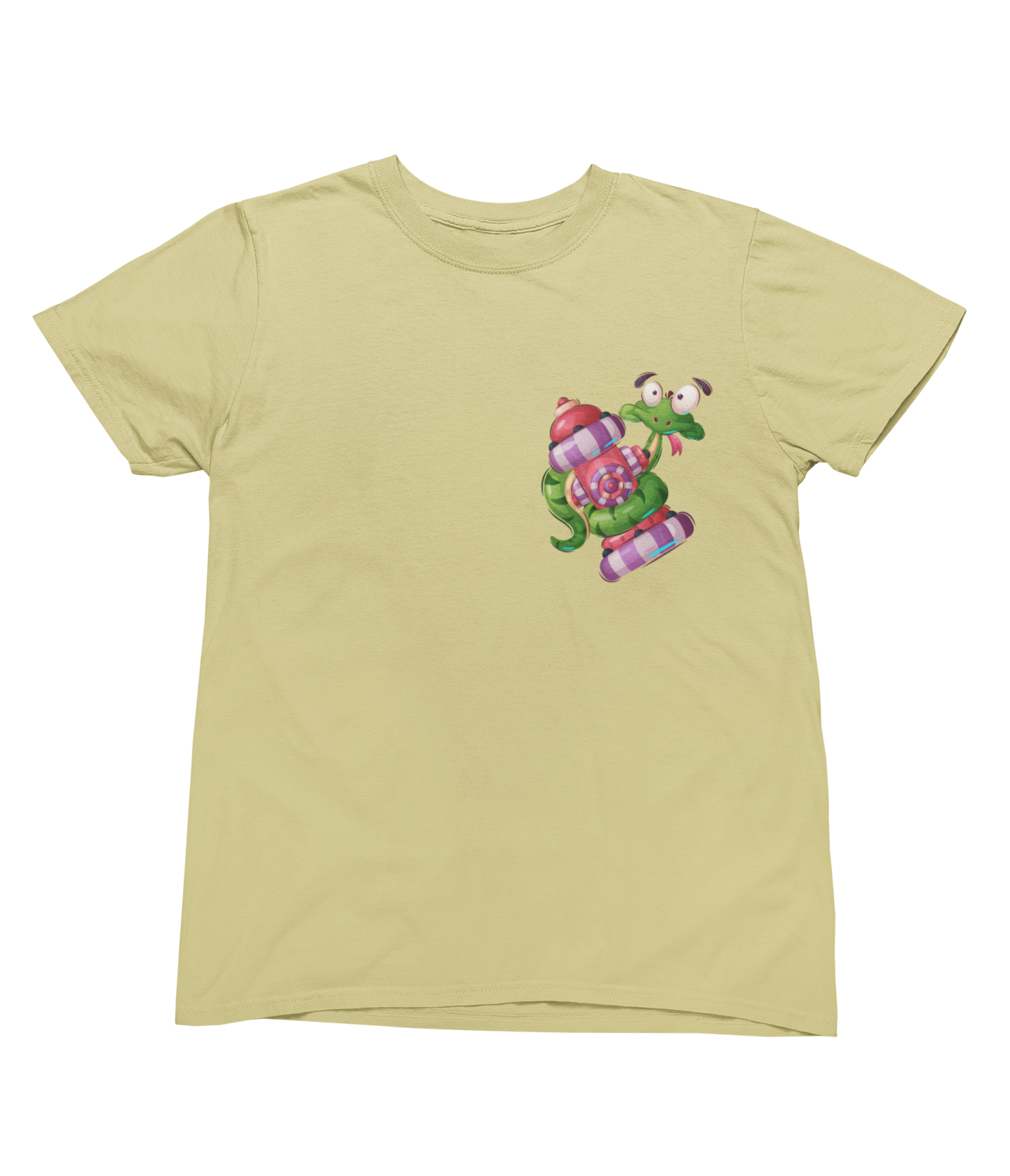 Svenni Schlange - T Shirt