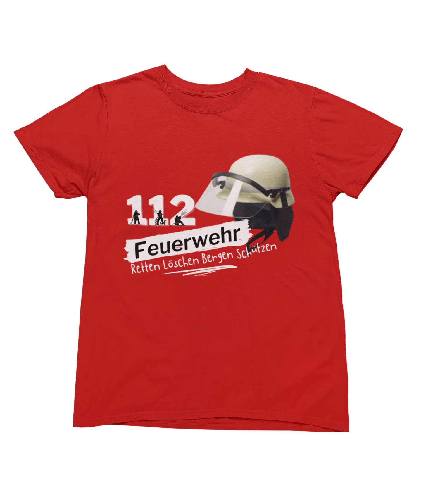 112 - T-Shirt