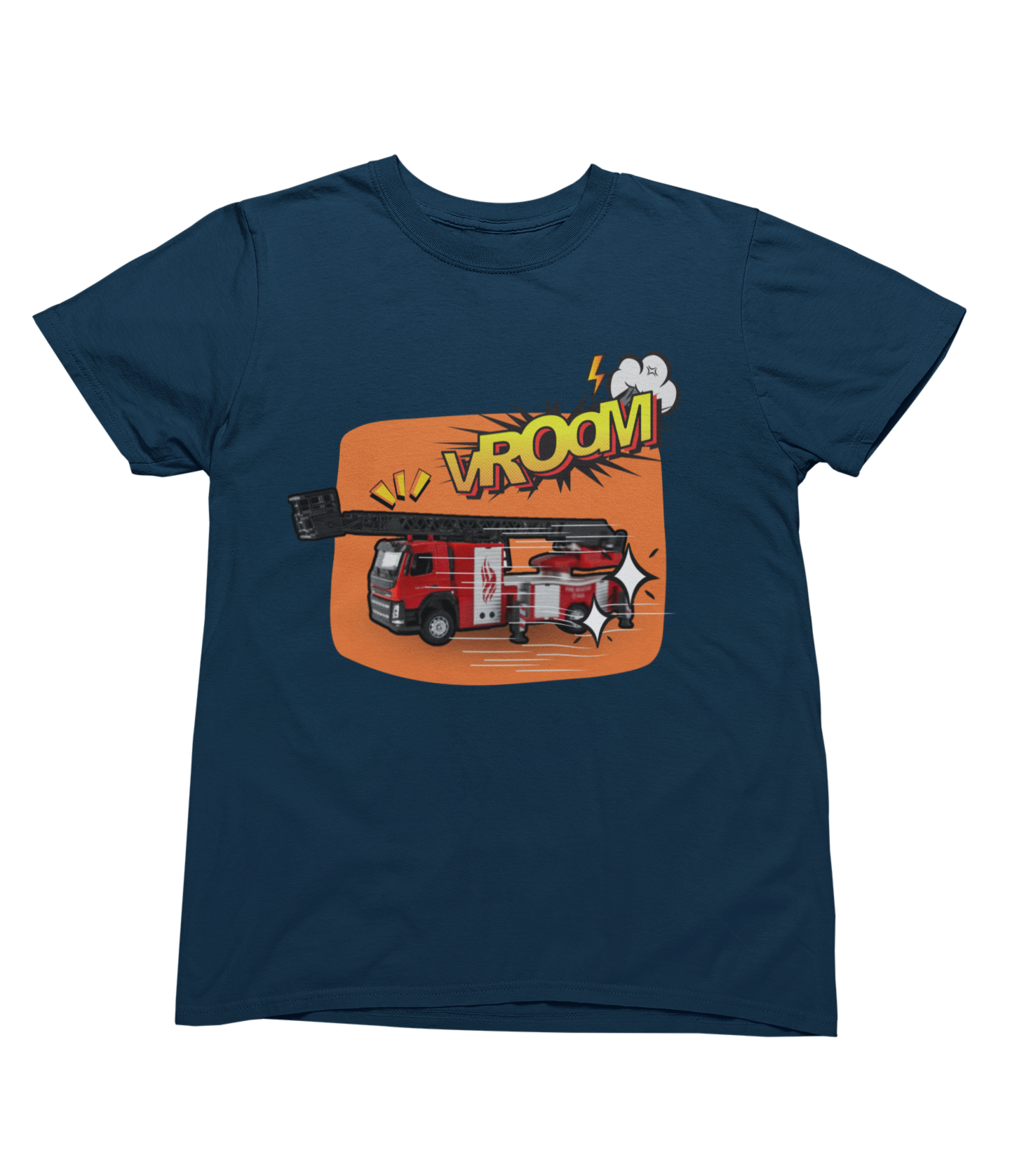ComicDrehleiter - T Shirt