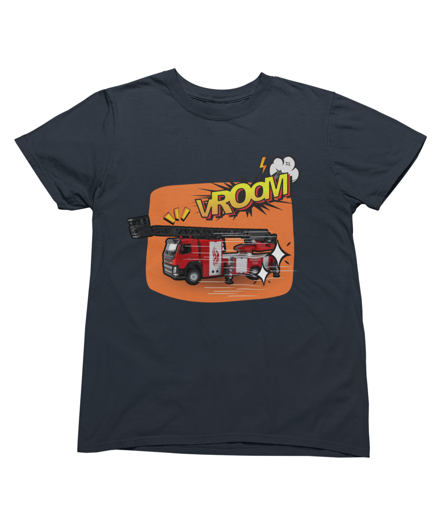 ComicDrehleiter - T Shirt