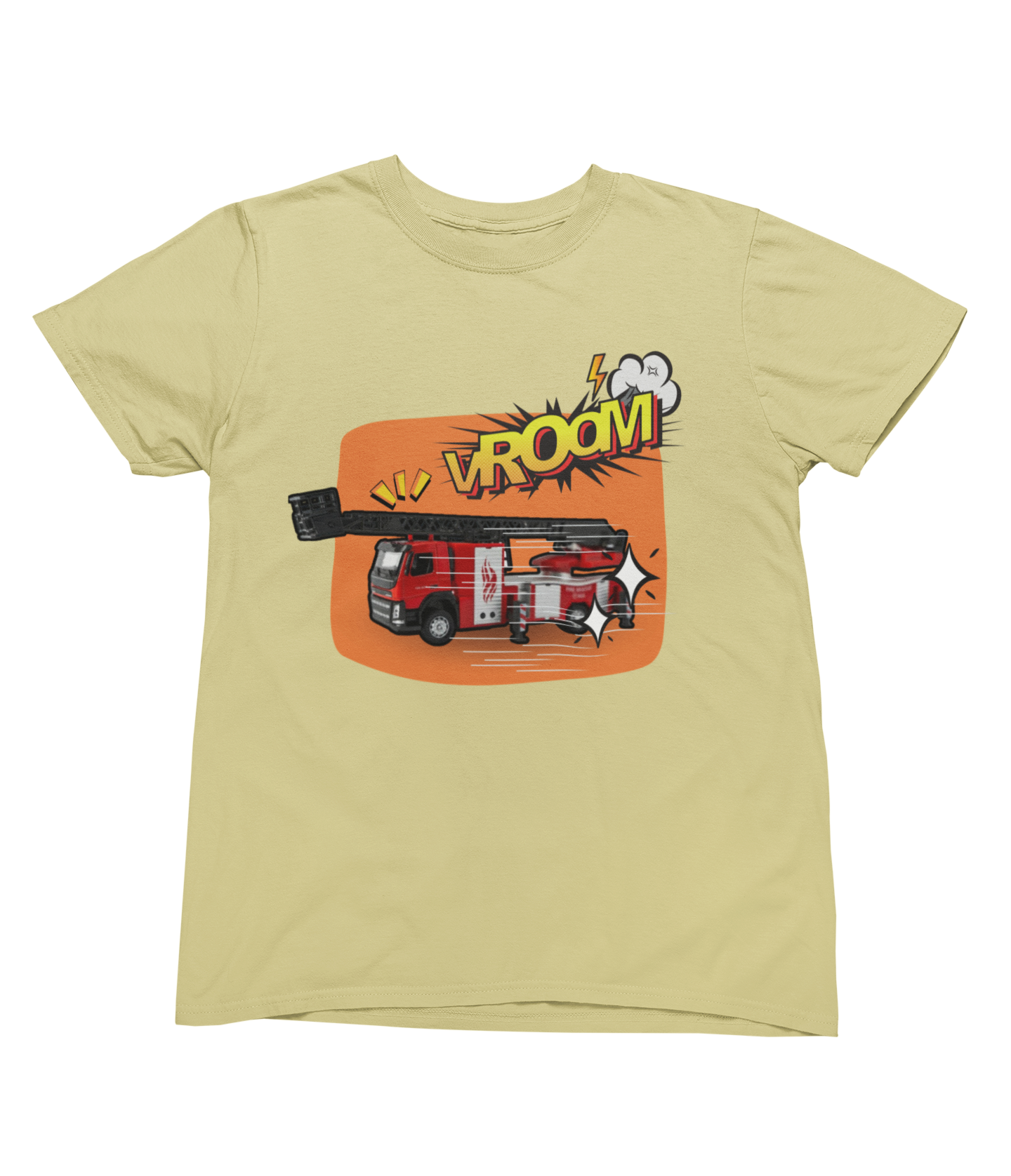 ComicDrehleiter - T Shirt