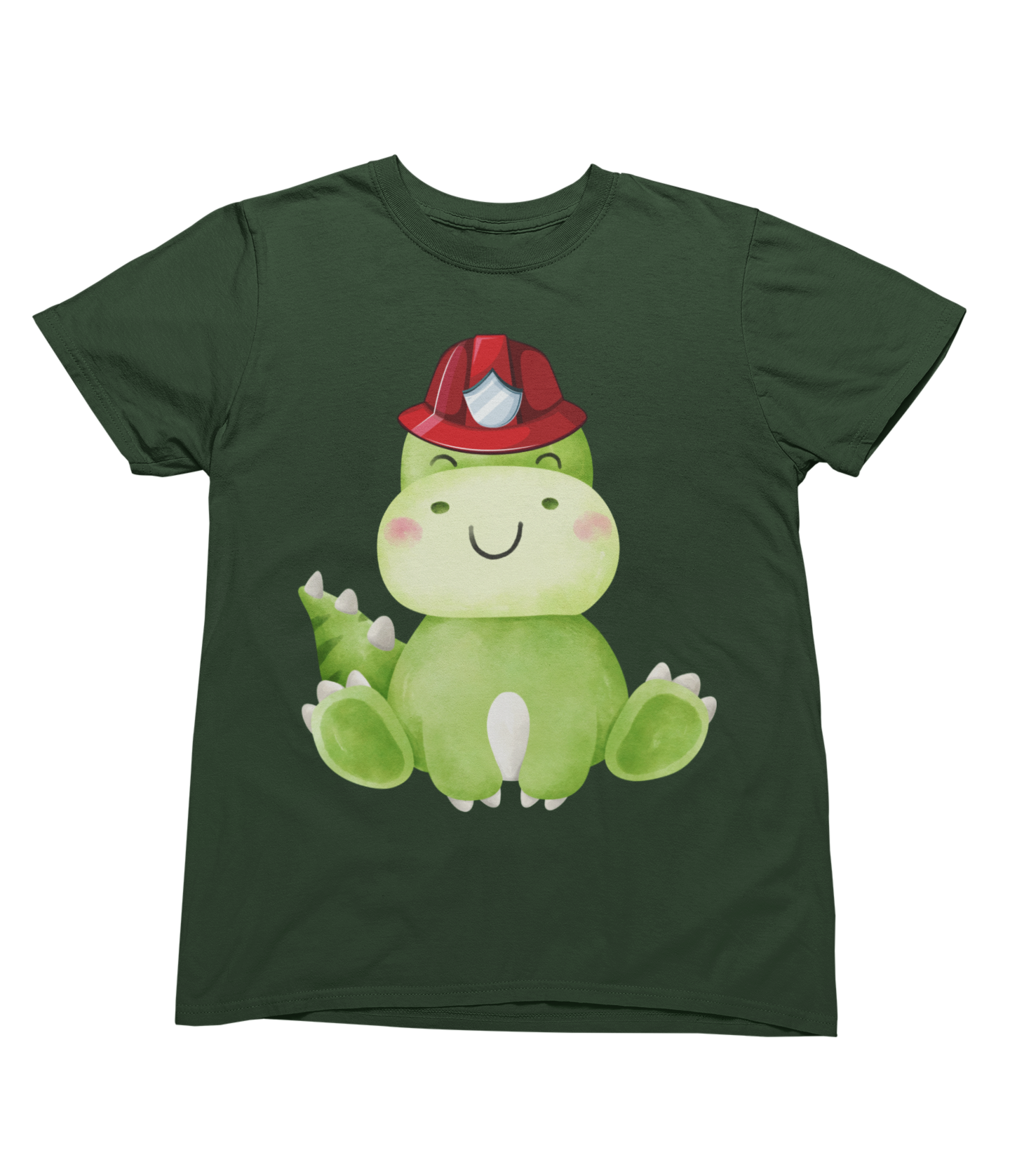 Dino FW - T Shirt