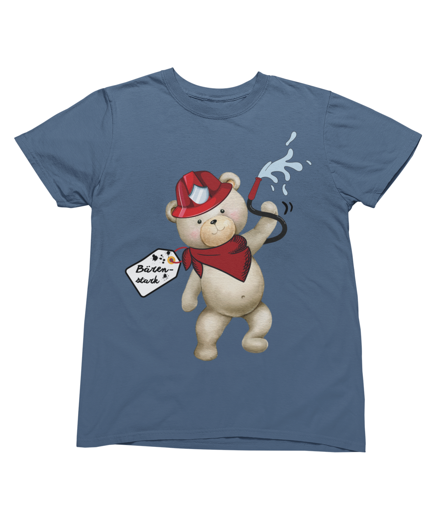 Bärenstark - T Shirt