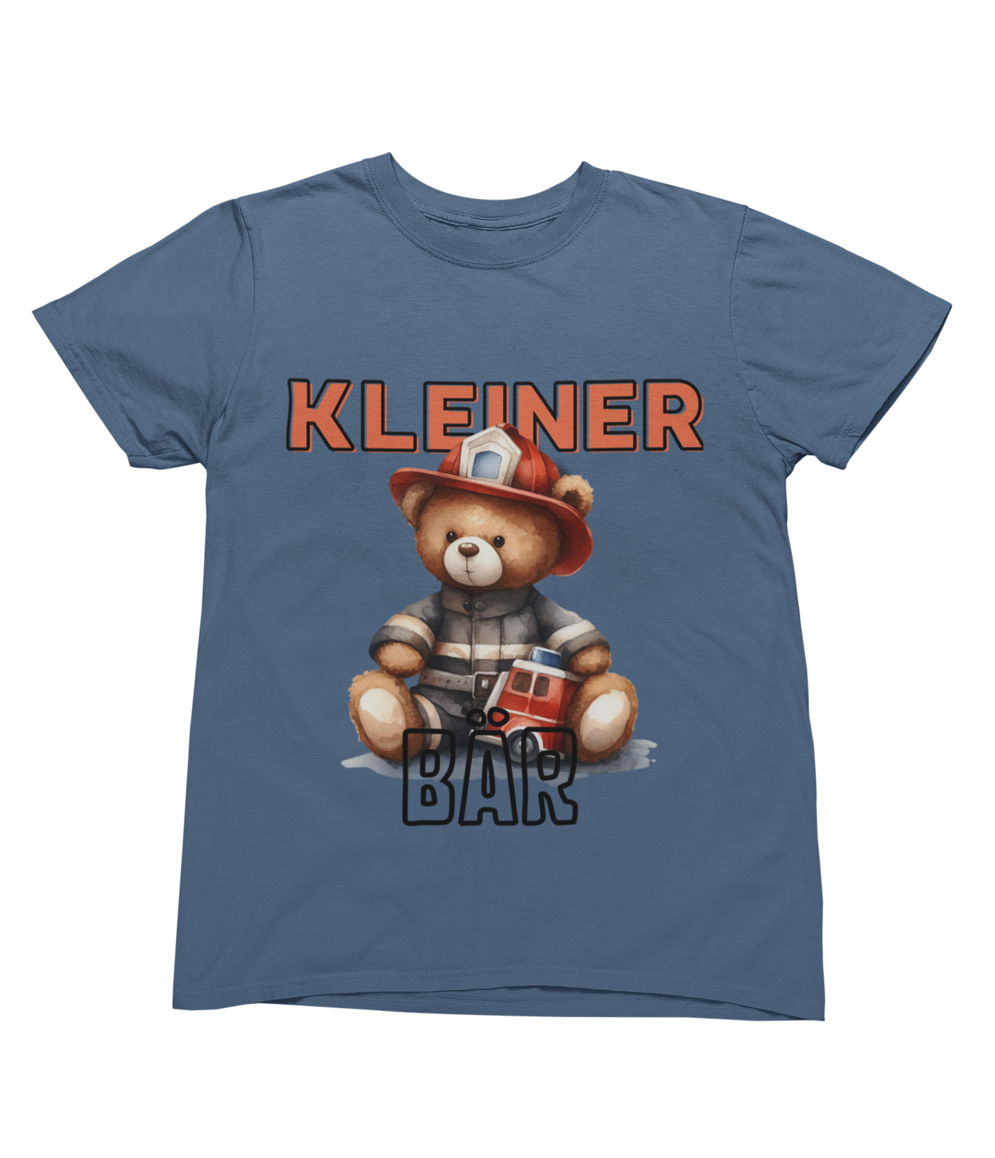 Kleiner Bär - Shirt