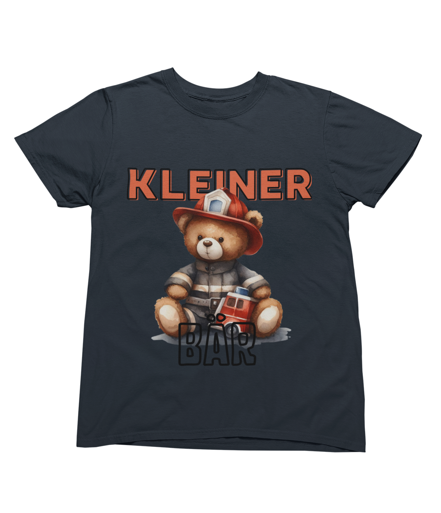Kleiner Bär - Shirt