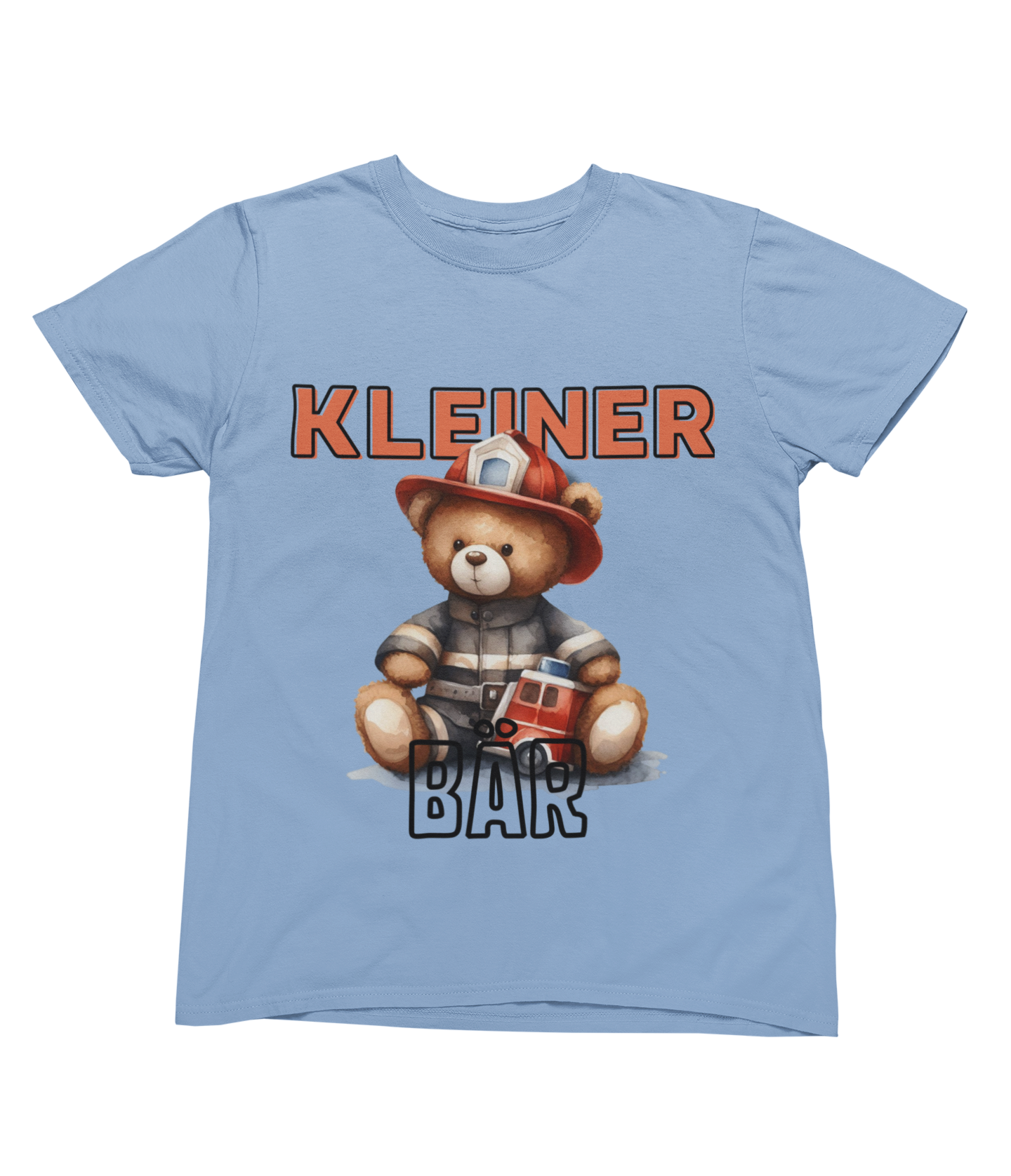 Kleiner Bär - Shirt