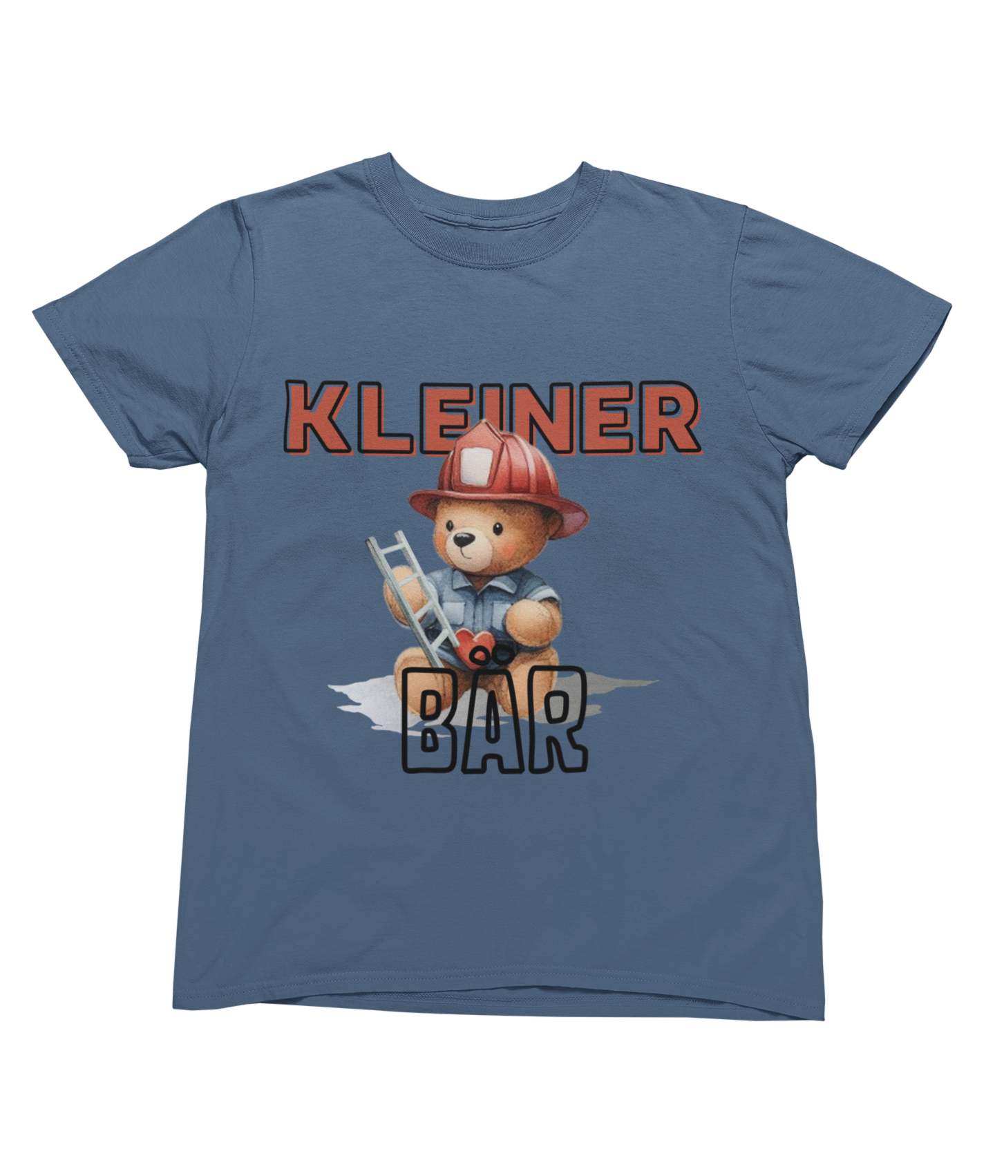 Kleiner Bär - Shirt