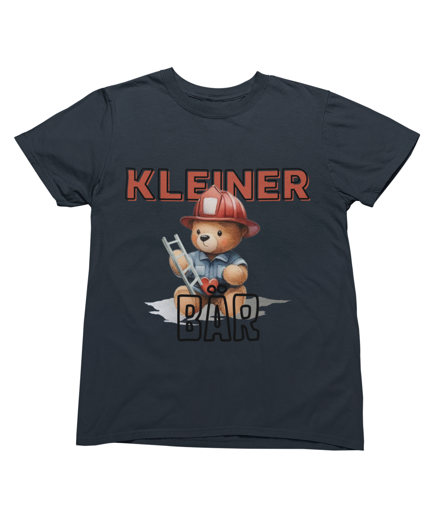 Kleiner Bär - Shirt
