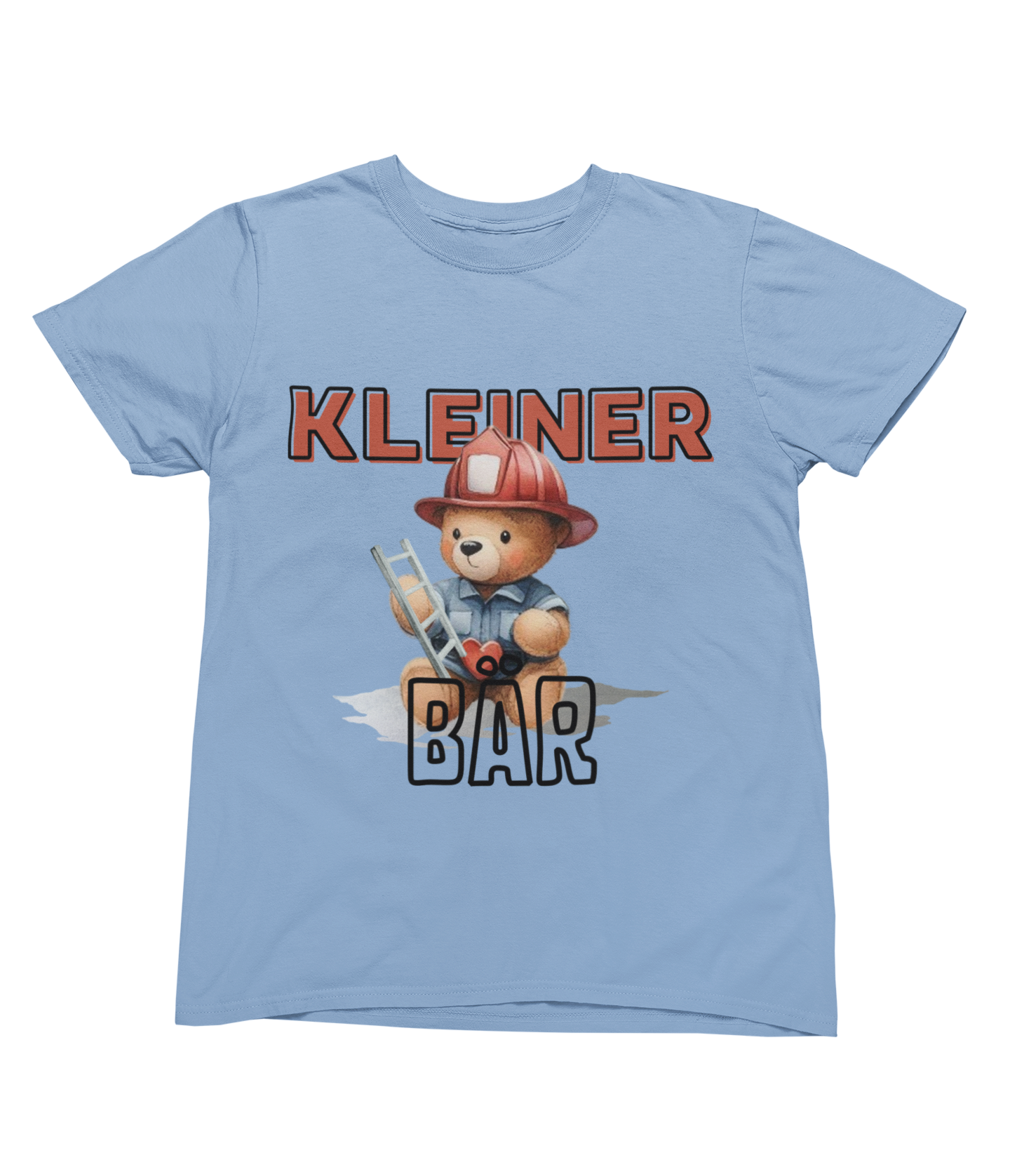 Kleiner Bär - Shirt