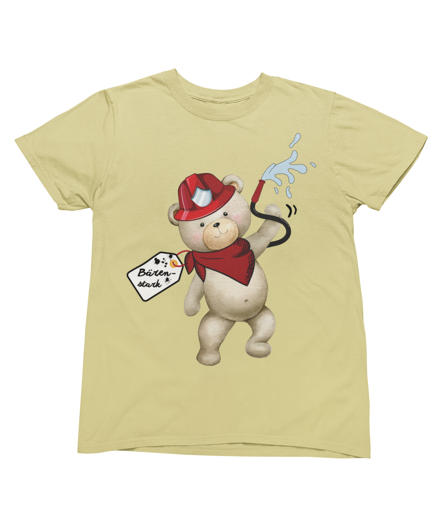 Bärenstark - T Shirt
