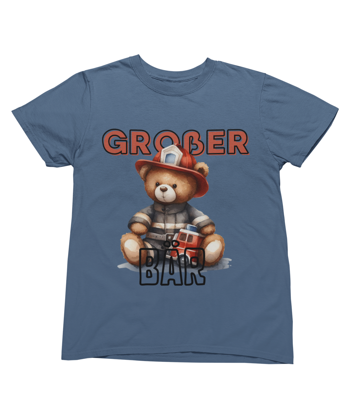 Großer Bär - Shirt