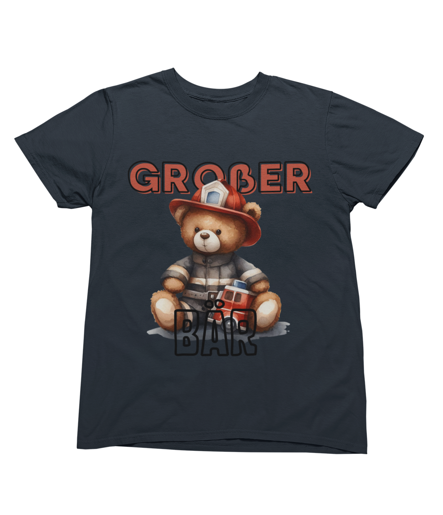 Großer Bär - Shirt