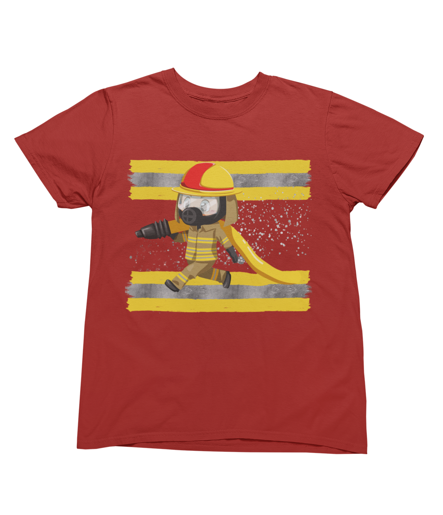 Feuerwehrmann - T Shirt