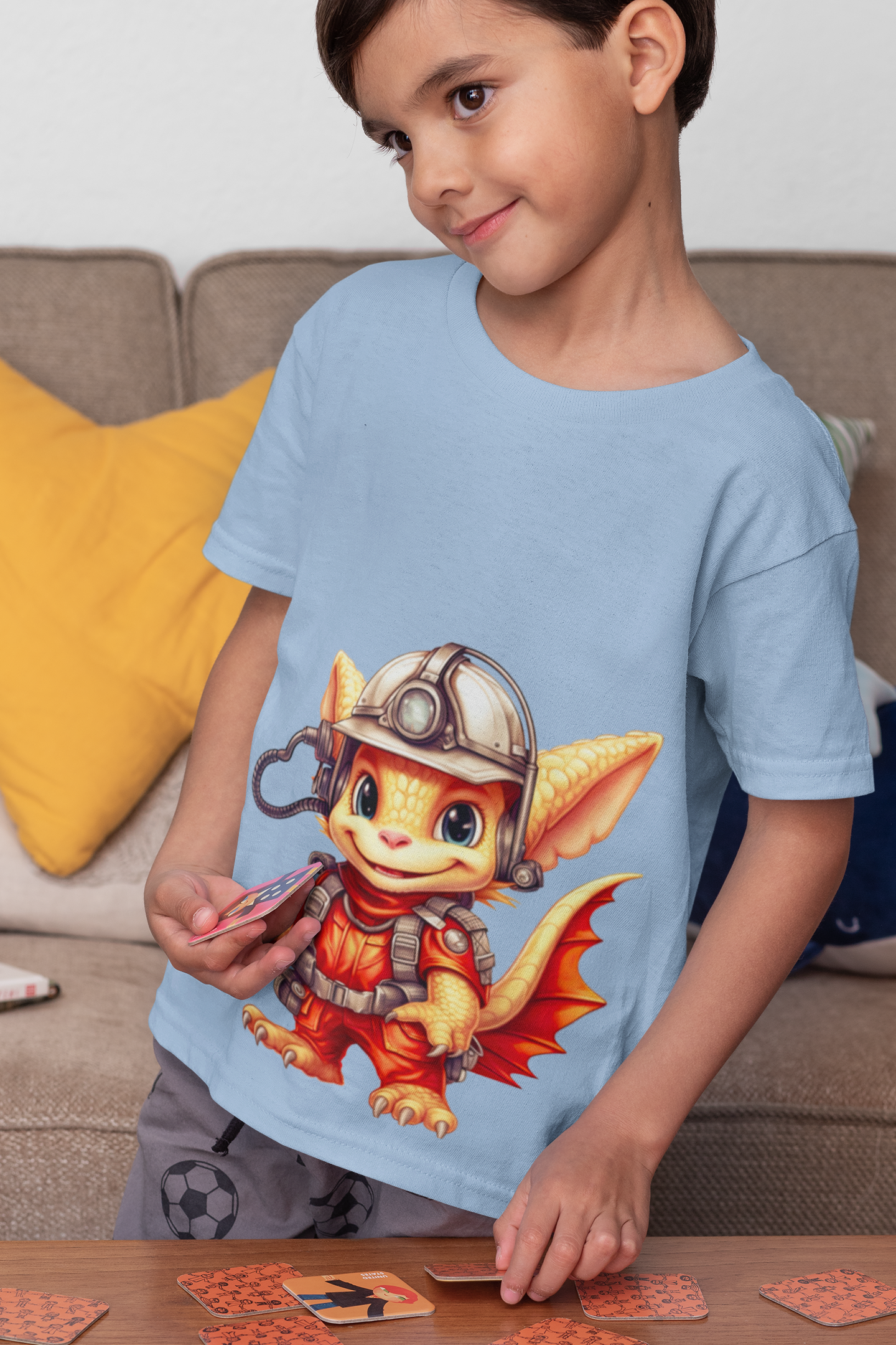Drachen FW - Shirt