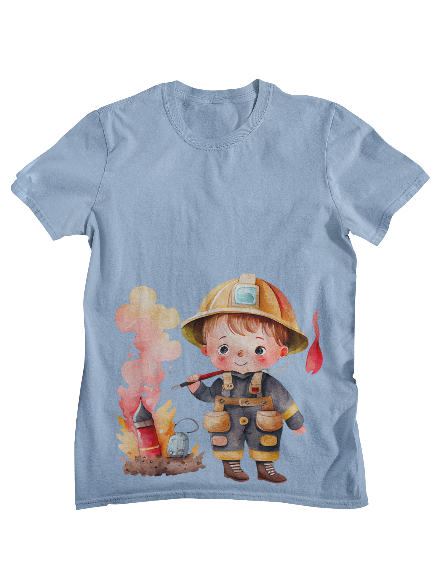Kleiner FW Mann - Shirt