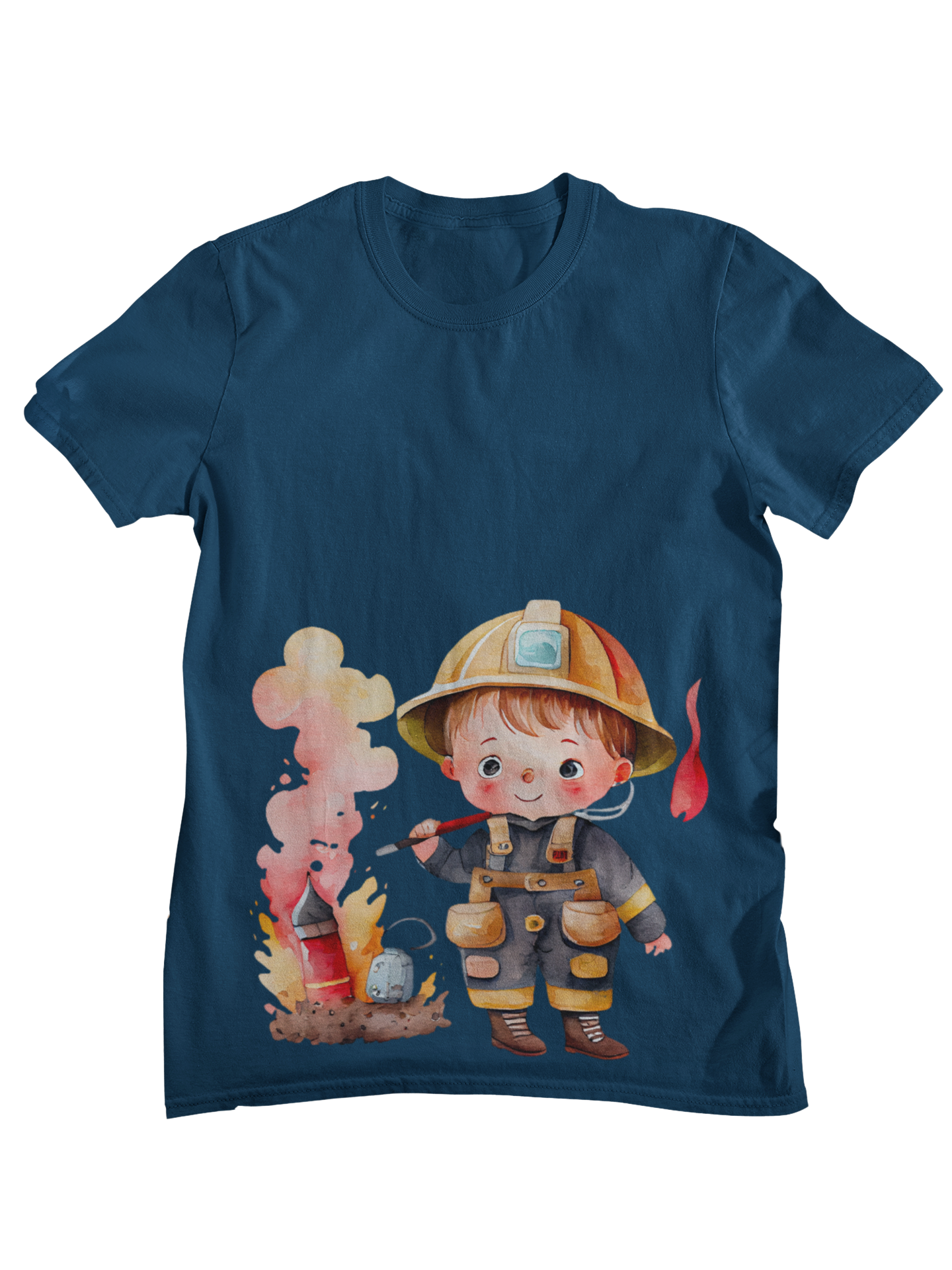 Kleiner FW Mann - Shirt