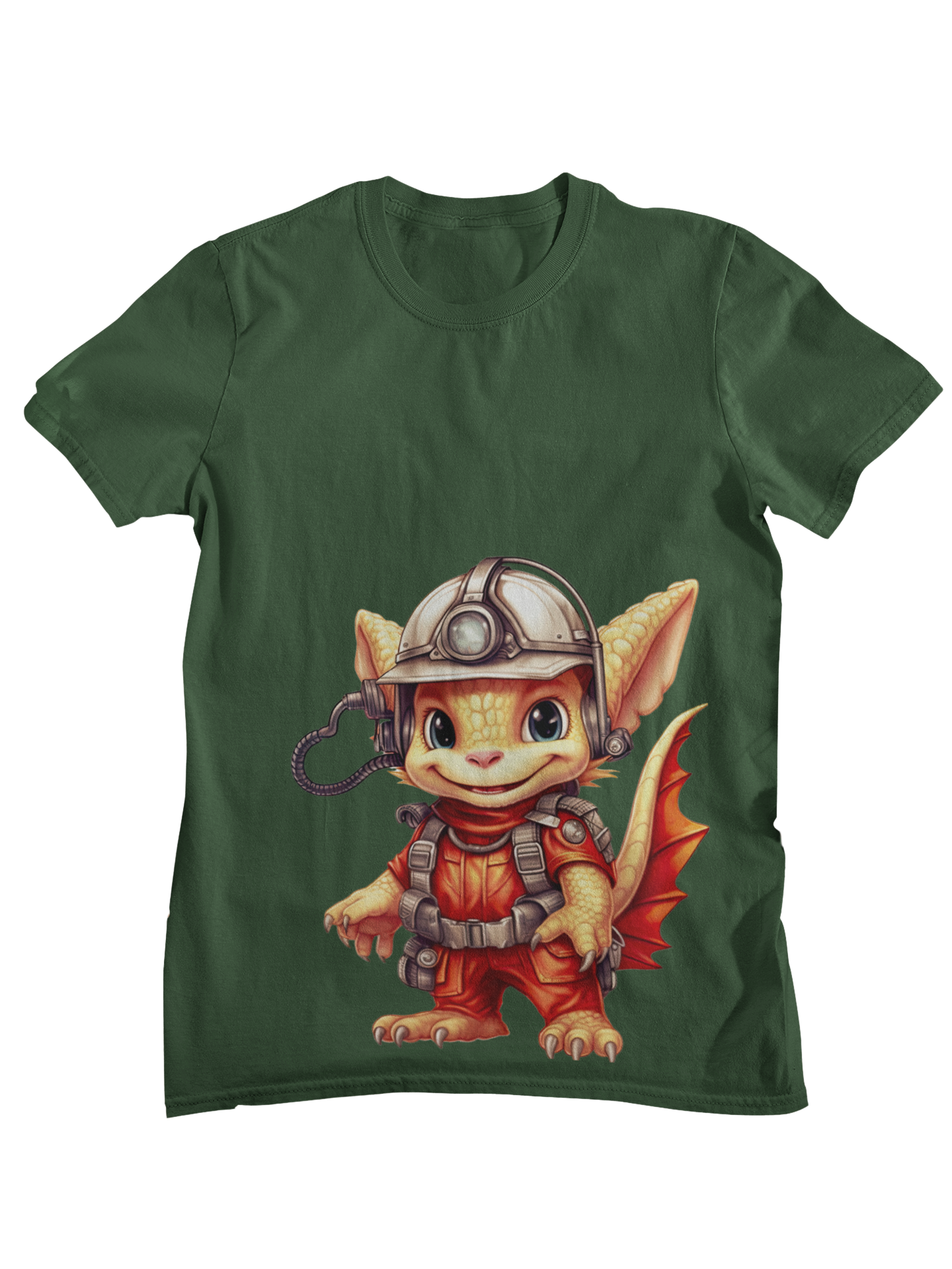 Drachen FW - Shirt