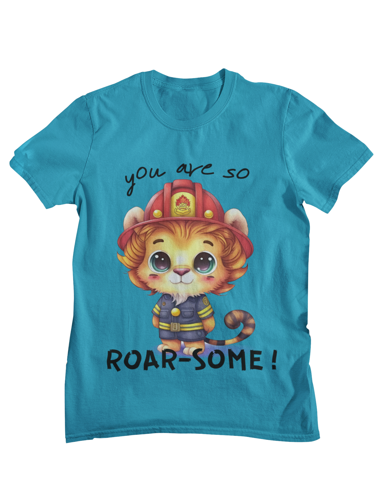 Roar-some - Shirt