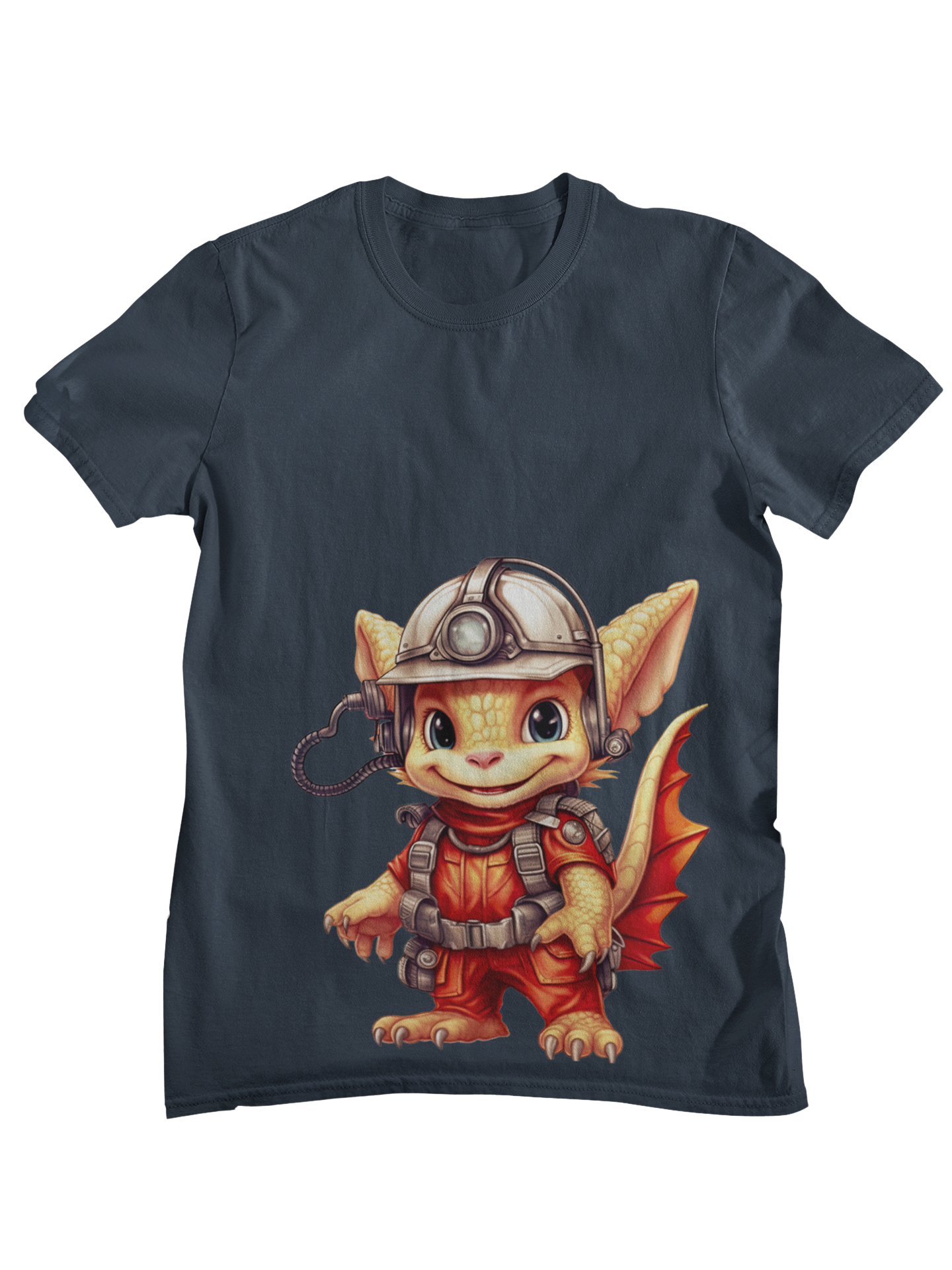 Drachen FW - Shirt