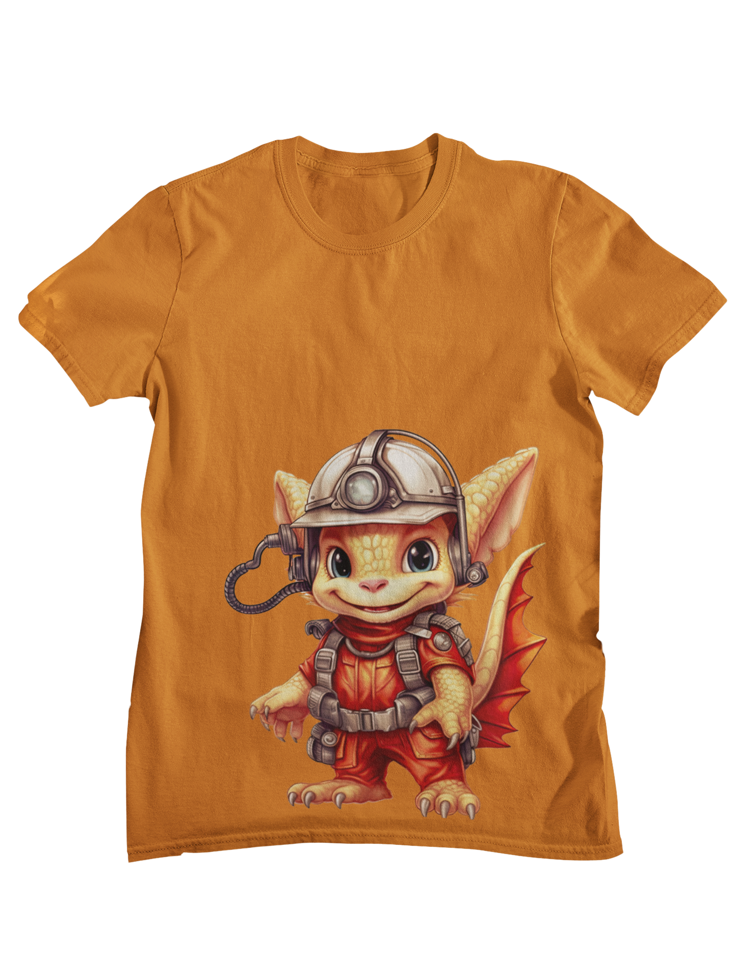 Drachen FW - Shirt