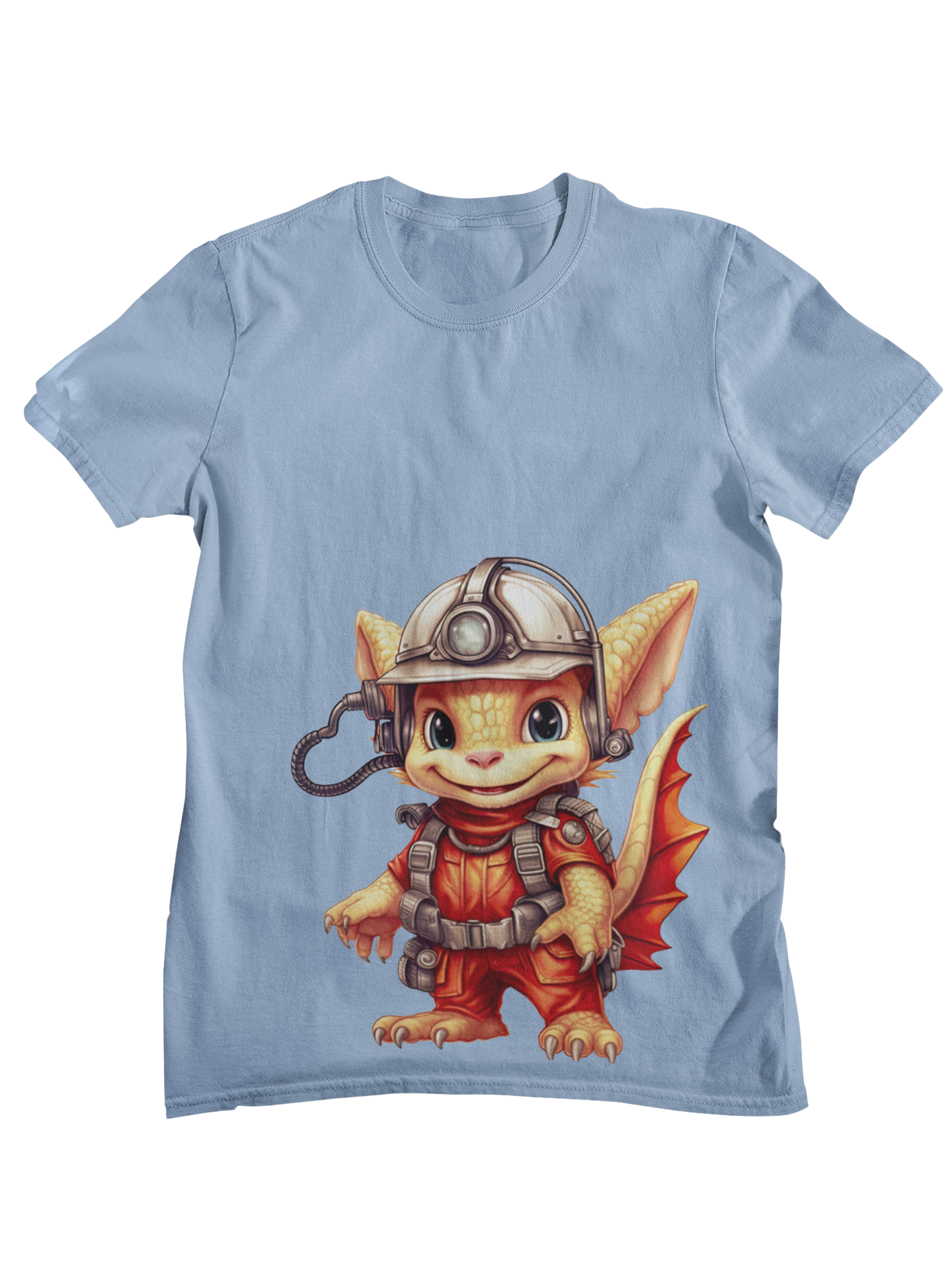 Drachen FW - Shirt