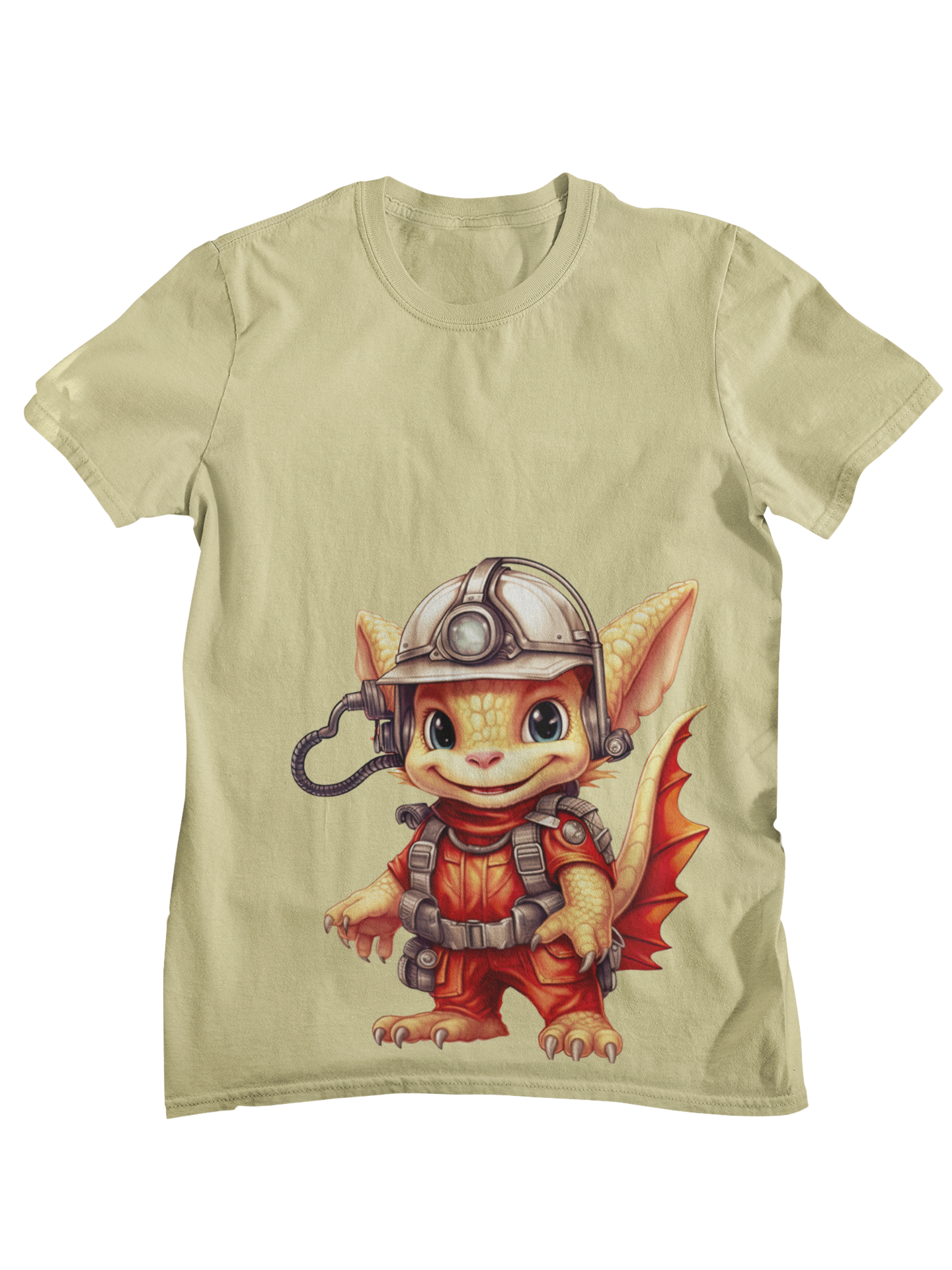 Drachen FW - Shirt