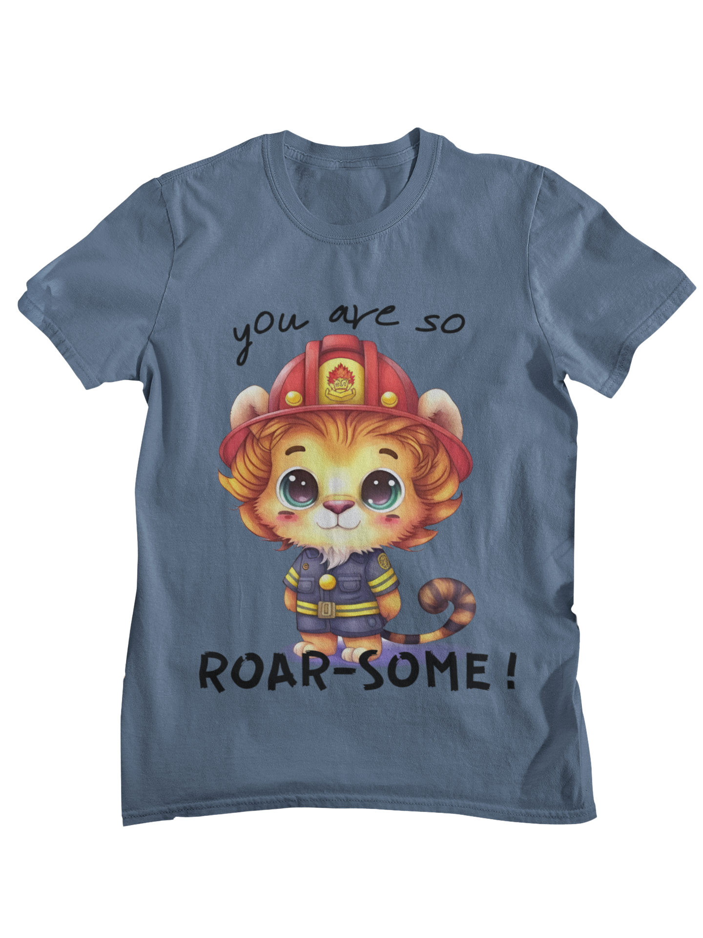 Roar-some - Shirt