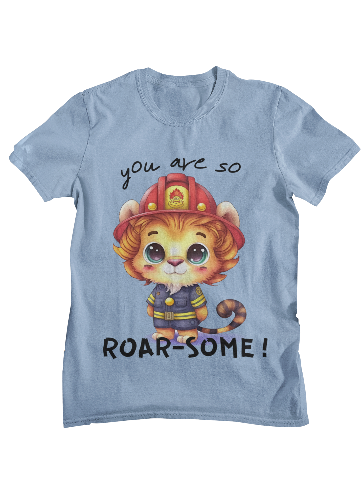 Roar-some - Shirt