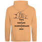 Papa - Hoodie