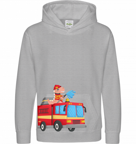 Dino FW/1 - Hoodie